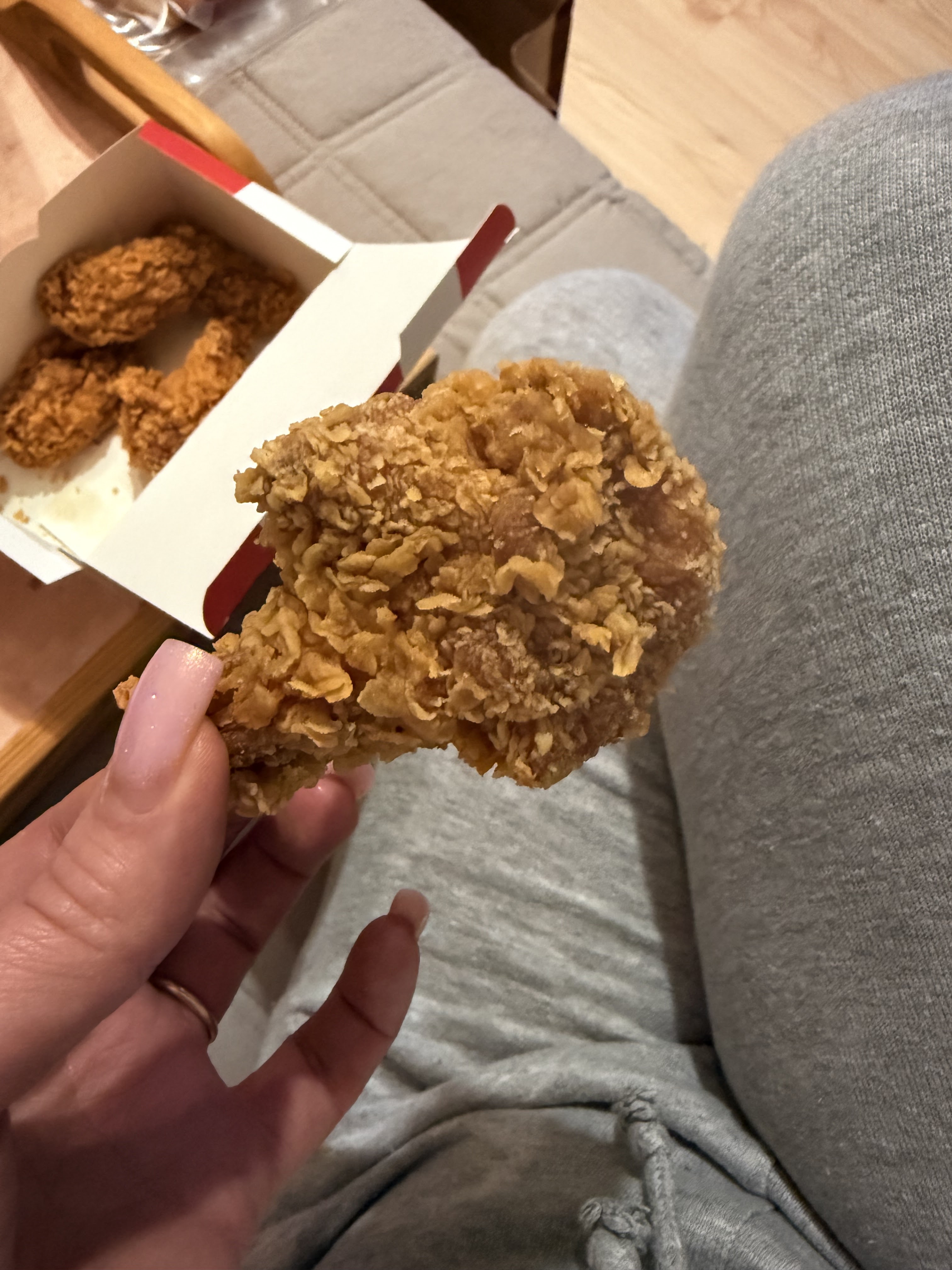 KFC Наше Небо image 16