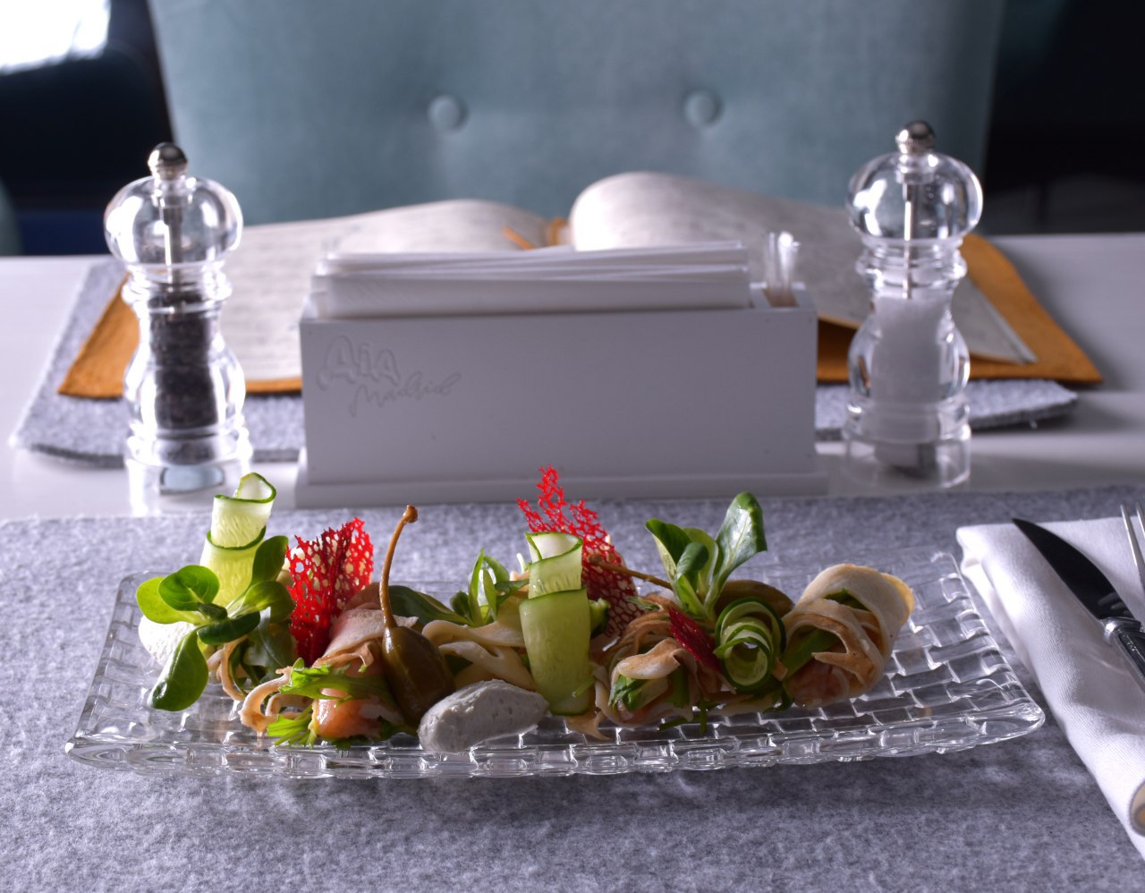 Дід Madrid image 12