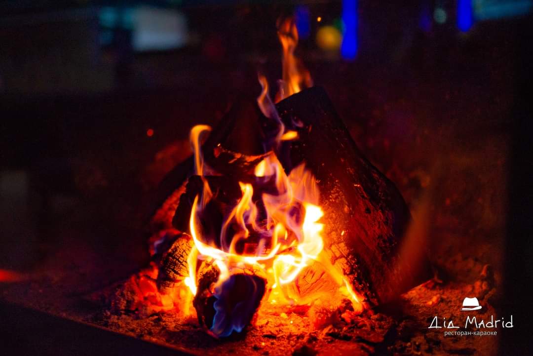 Дід Madrid image 15