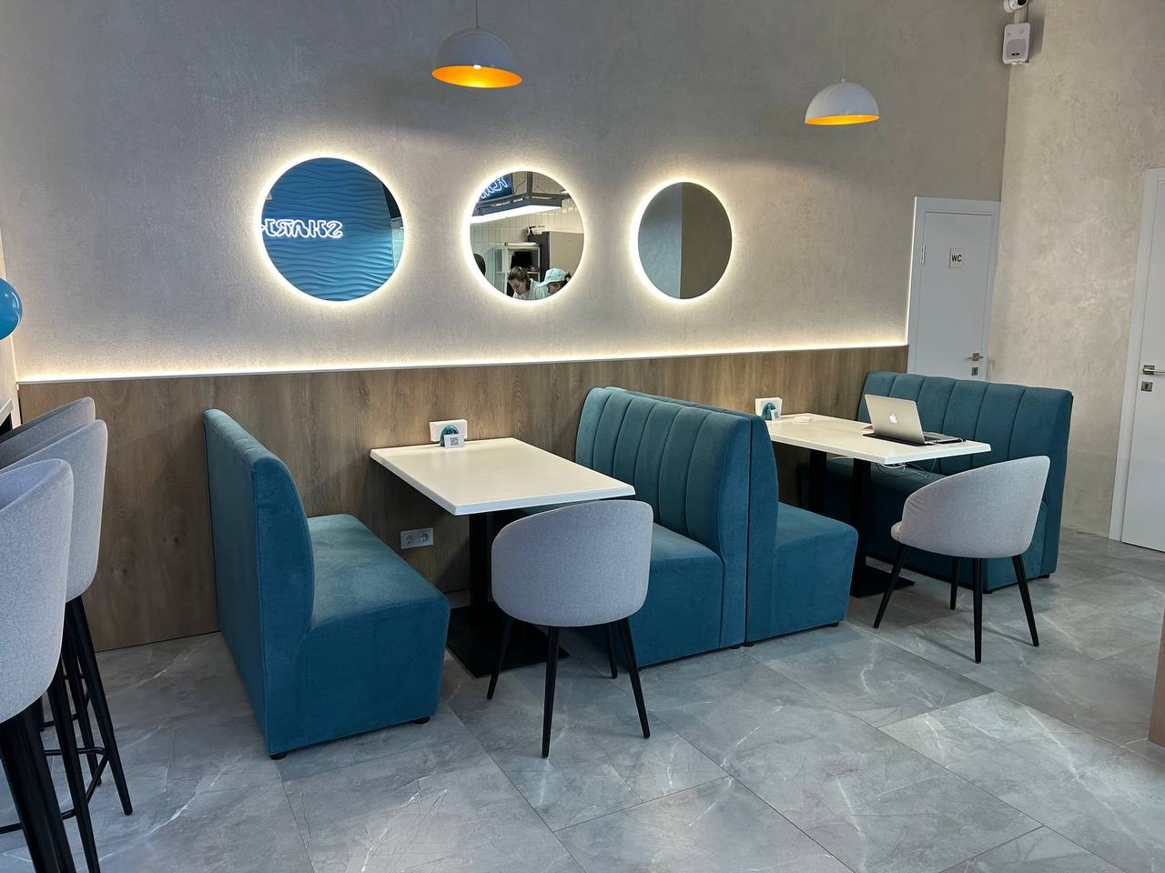 SHARK SUSHI - Крюківщина image 14