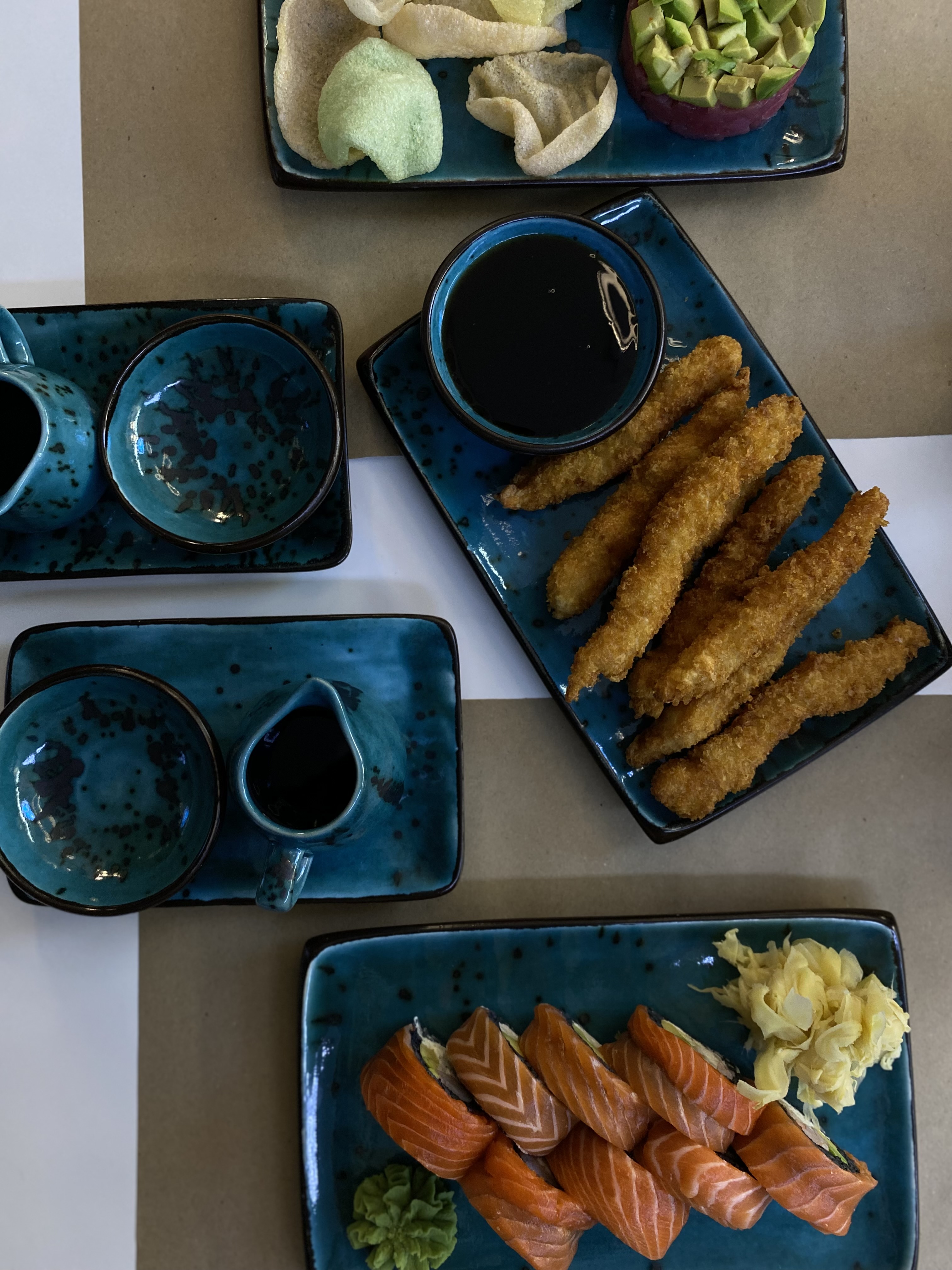 SHARK SUSHI - Крюківщина image 16