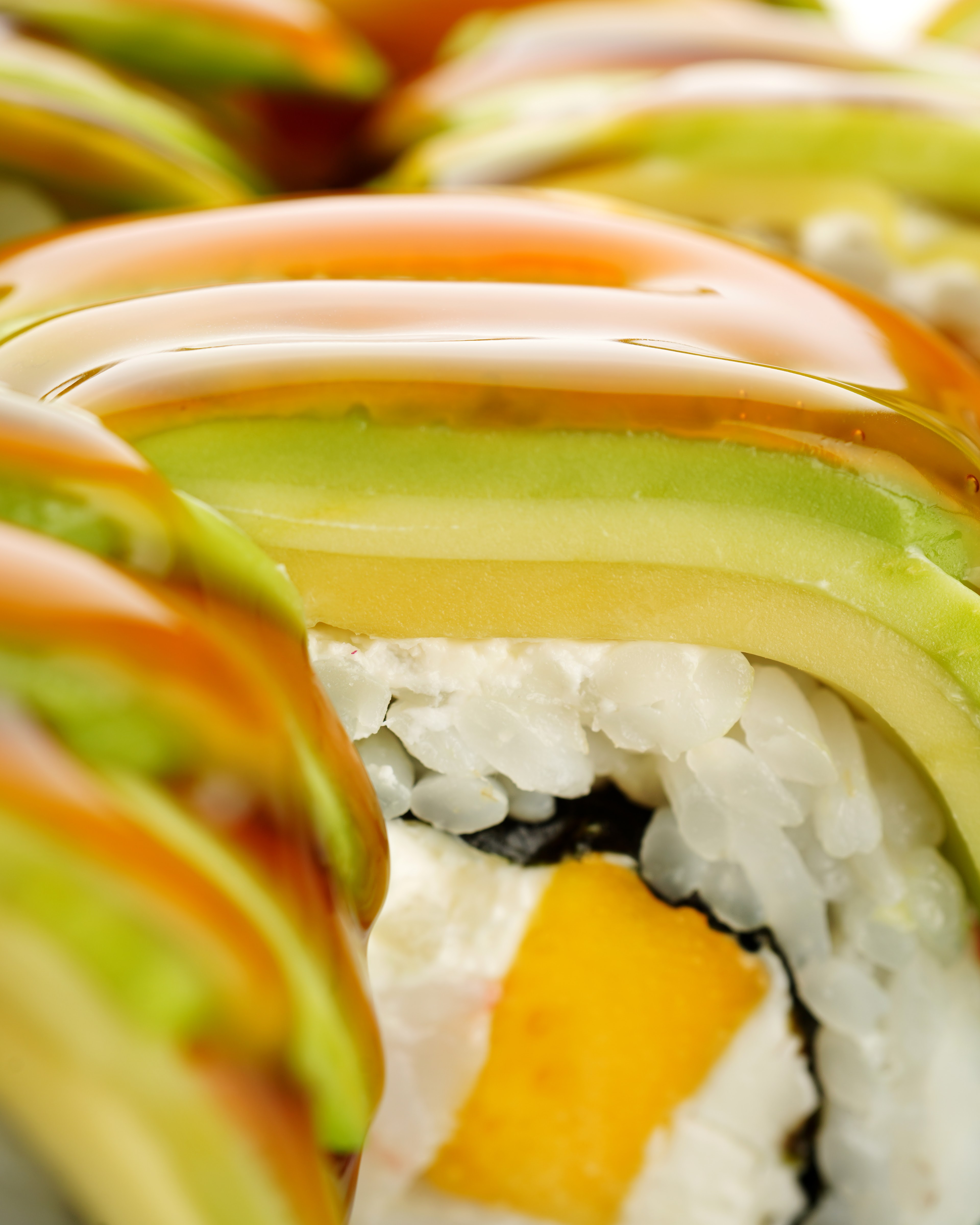 SHARK SUSHI - Крюківщина image 18