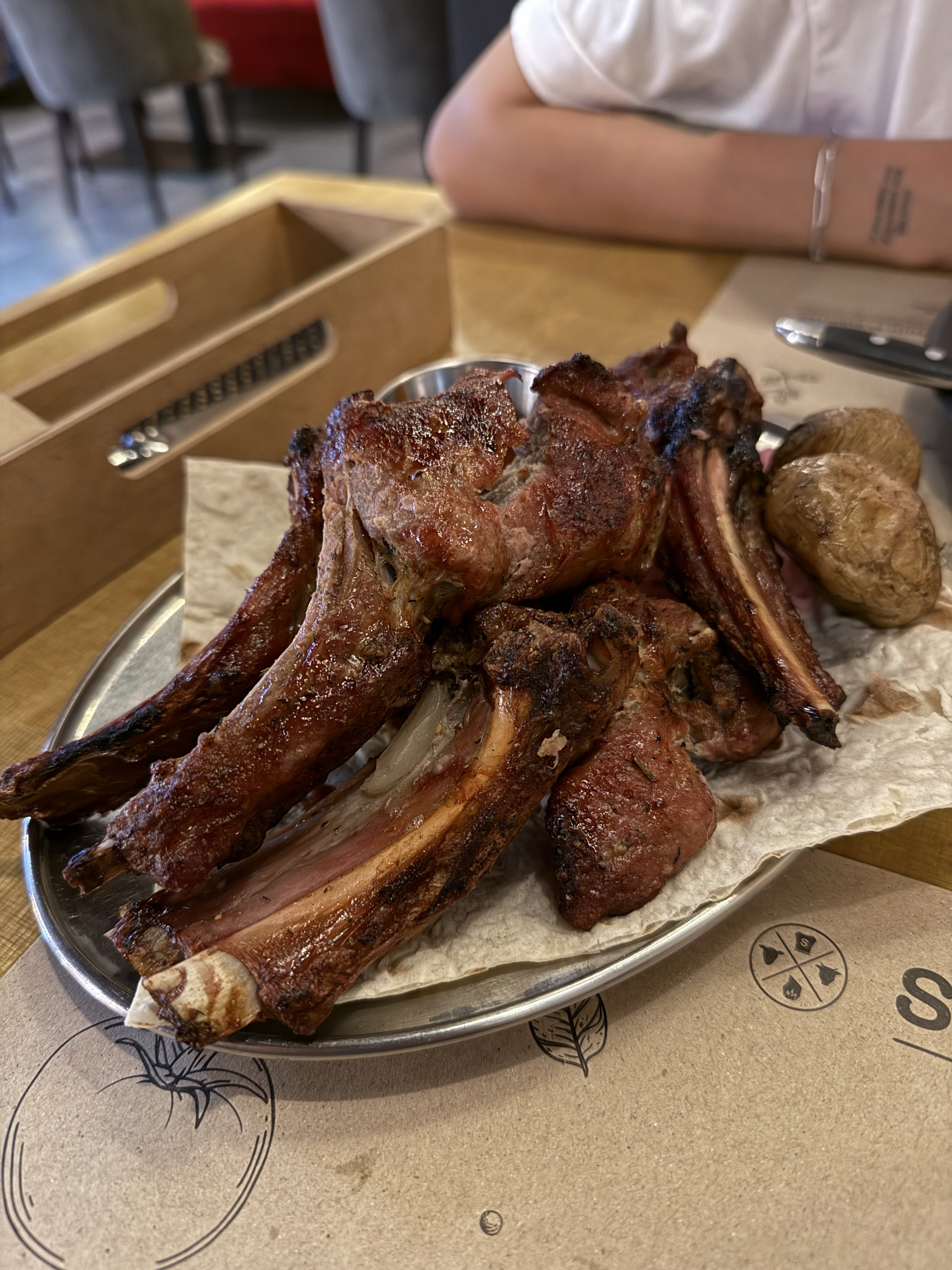 Shashlikyan image 19