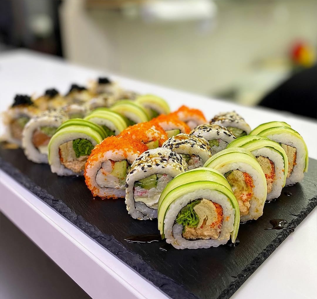 Японiка суші image 2