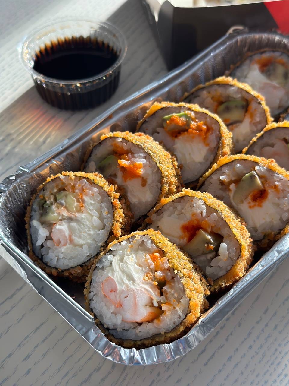 Японiка суші image 5