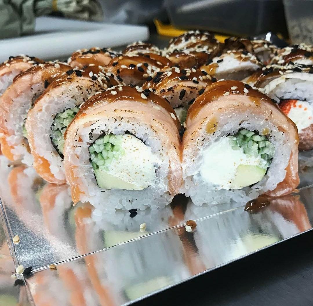 Японiка суші image 8