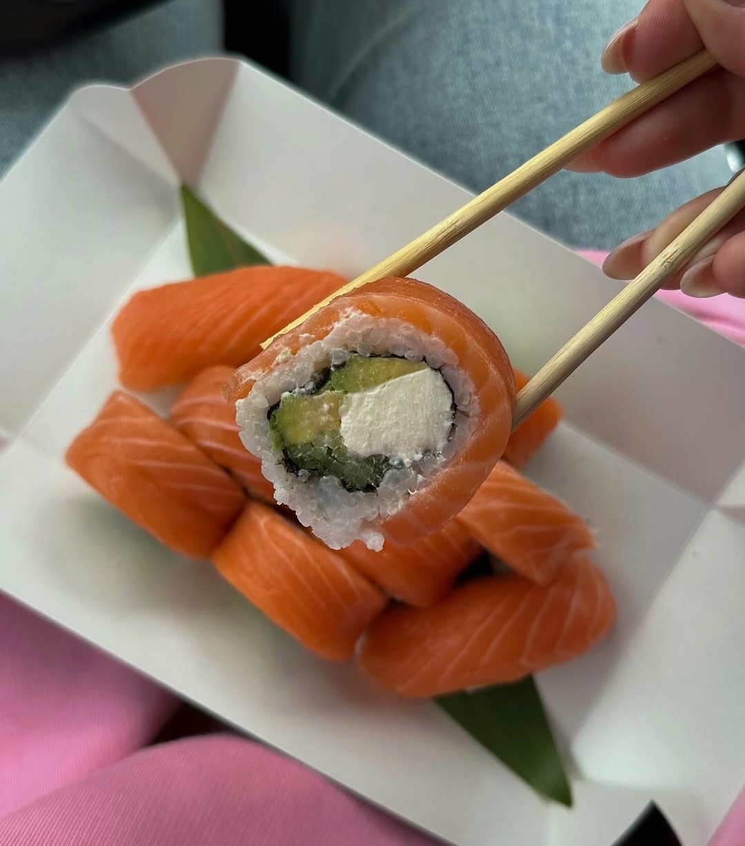 Японiка суші image 10