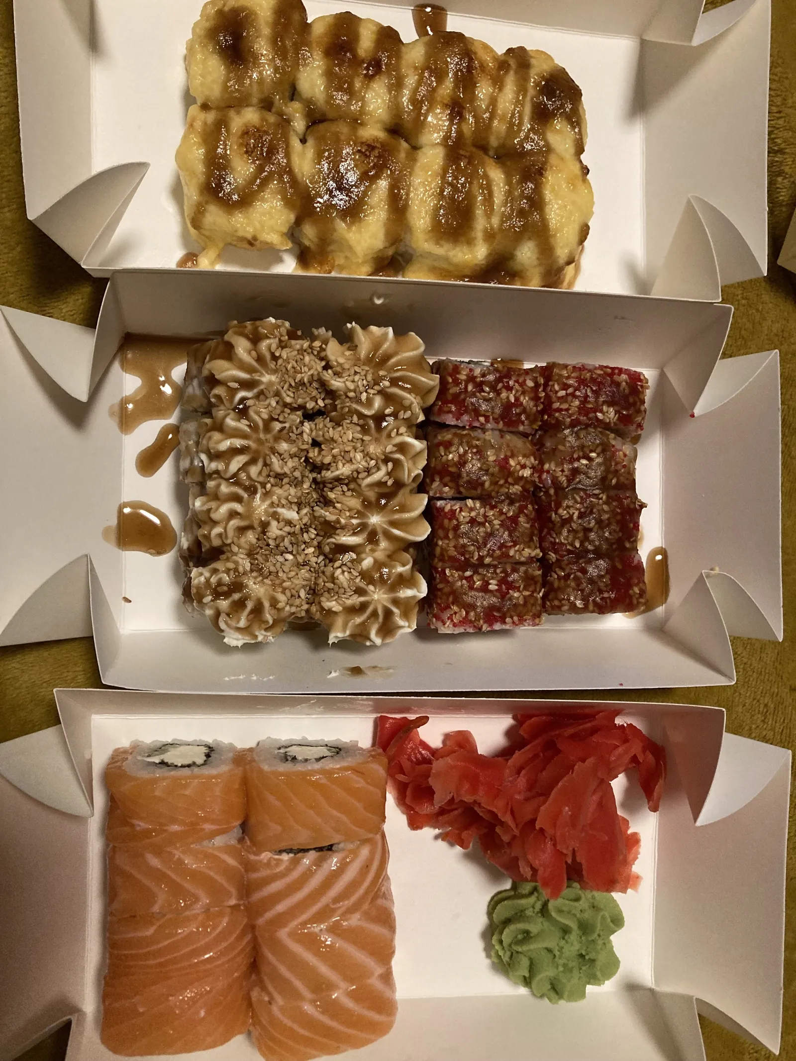 SUSHIЛЮБ image 3