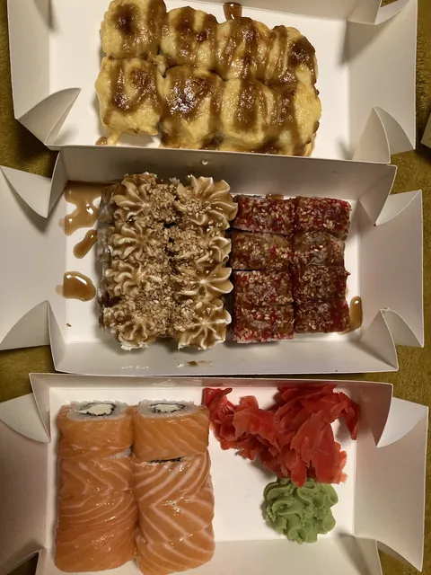 SUSHIЛЮБ image 3