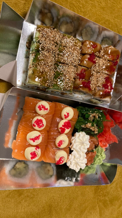 SUSHIЛЮБ image 4