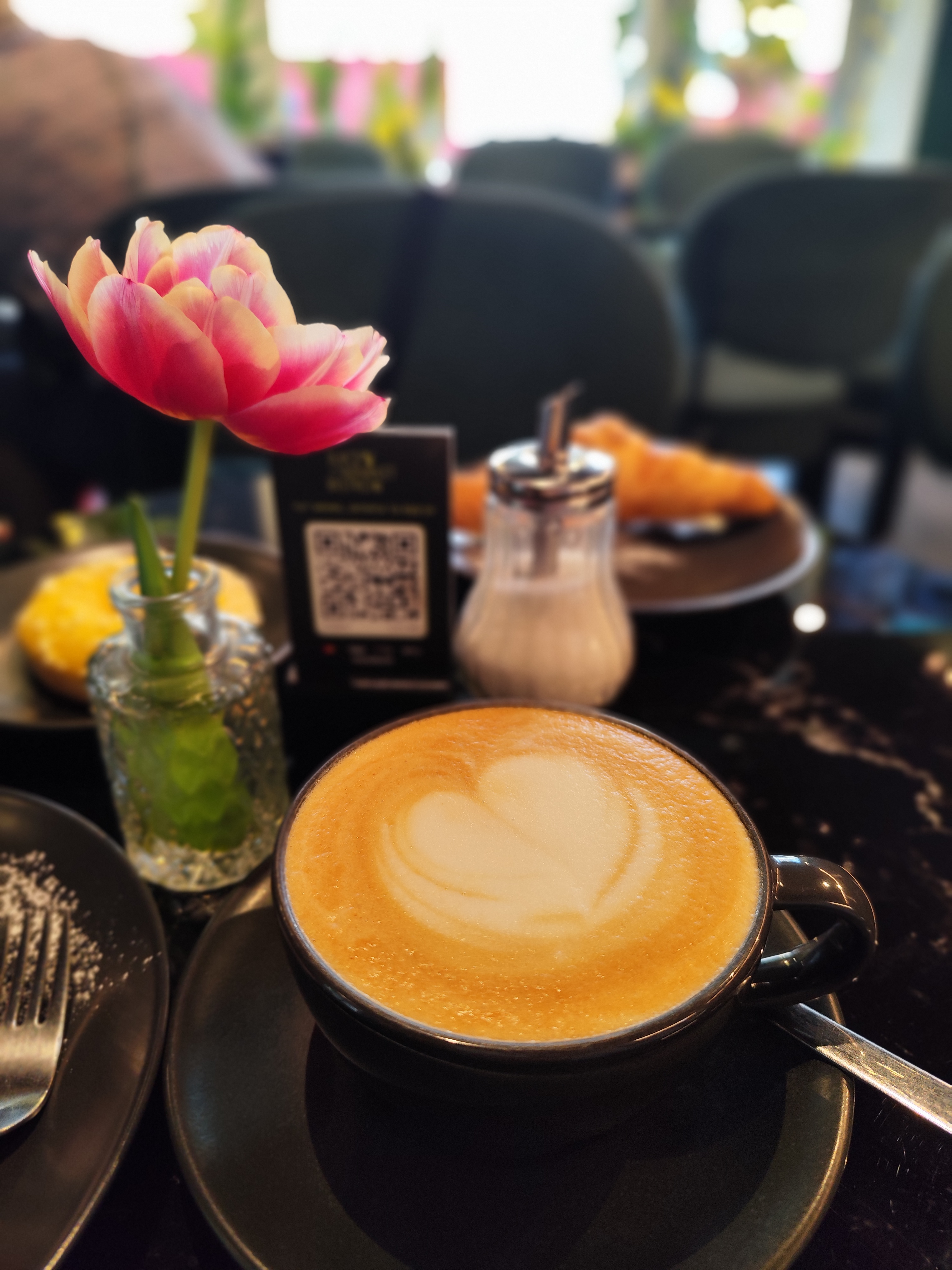 JUICE MARKET BISTRO image 15