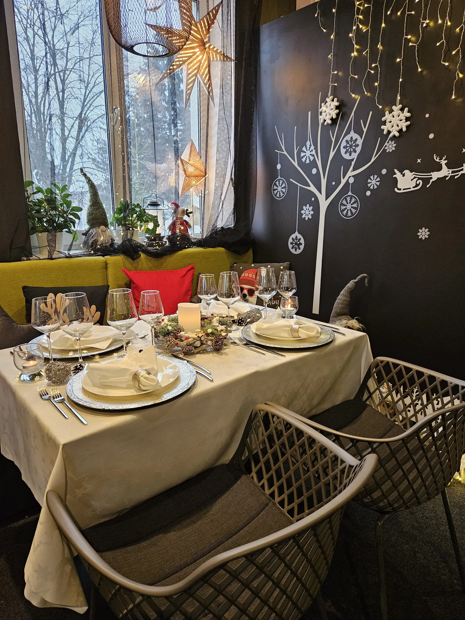 JUICE MARKET BISTRO image 16