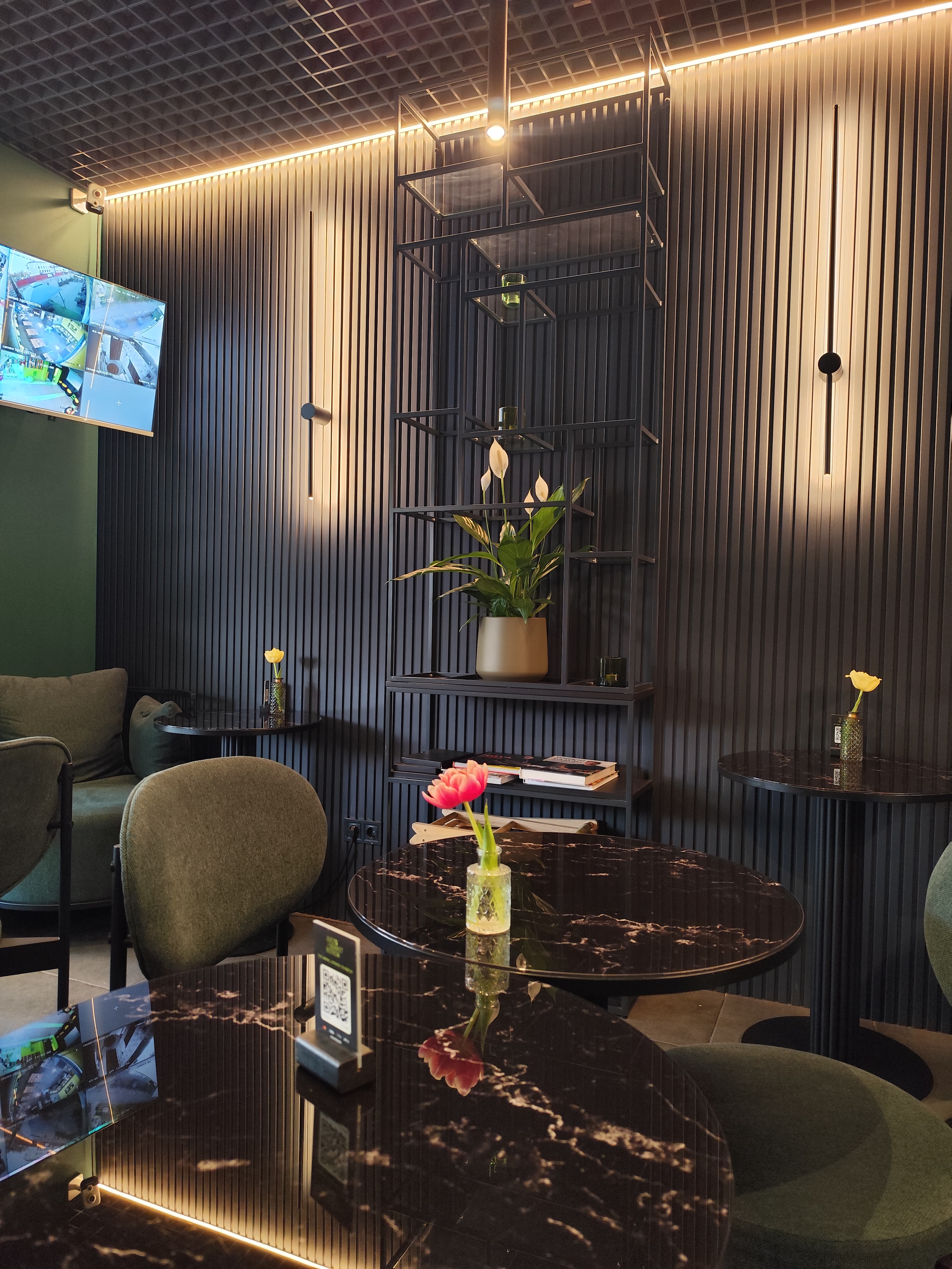 JUICE MARKET BISTRO image 18