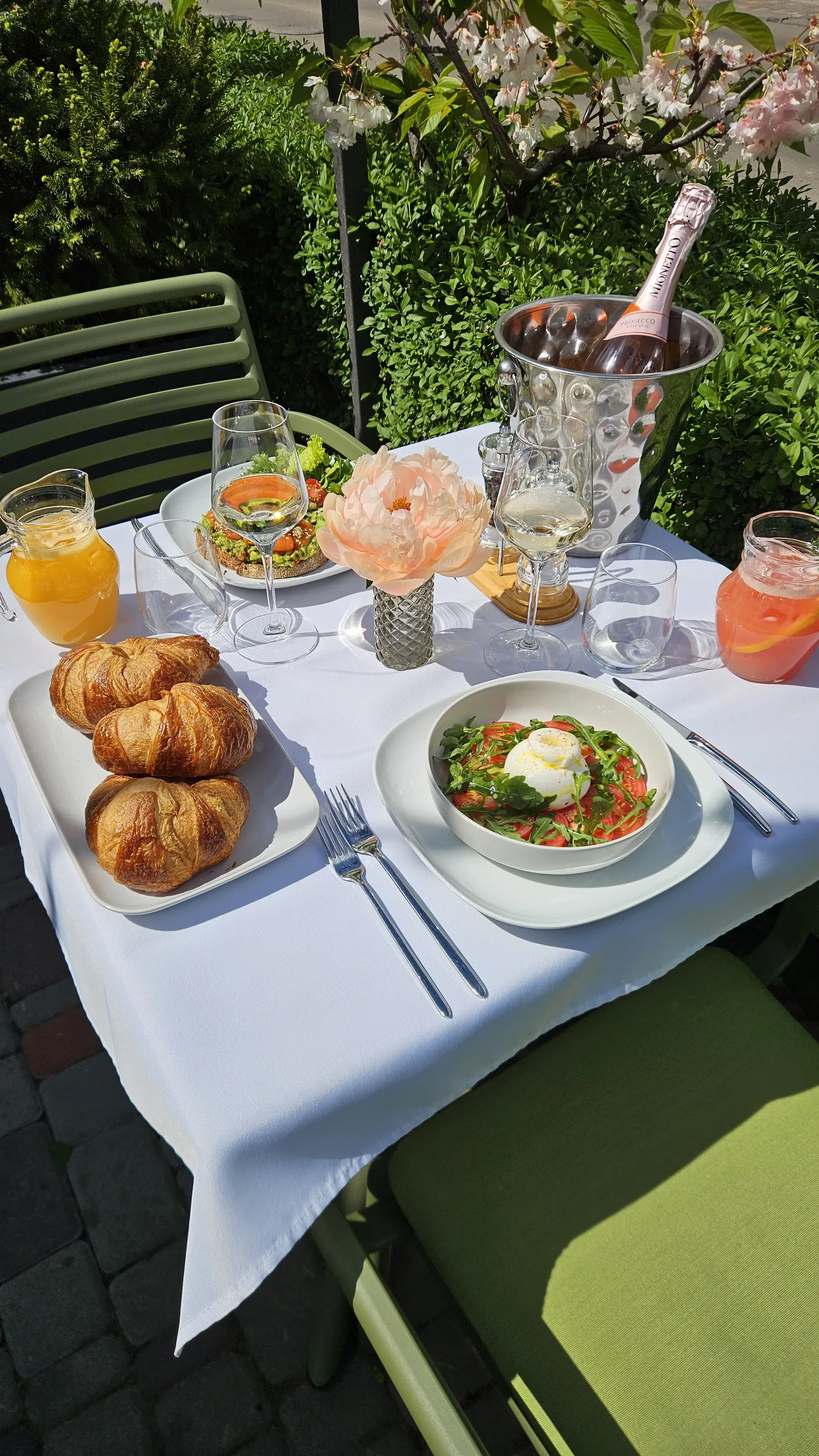 JUICE MARKET BISTRO image 19