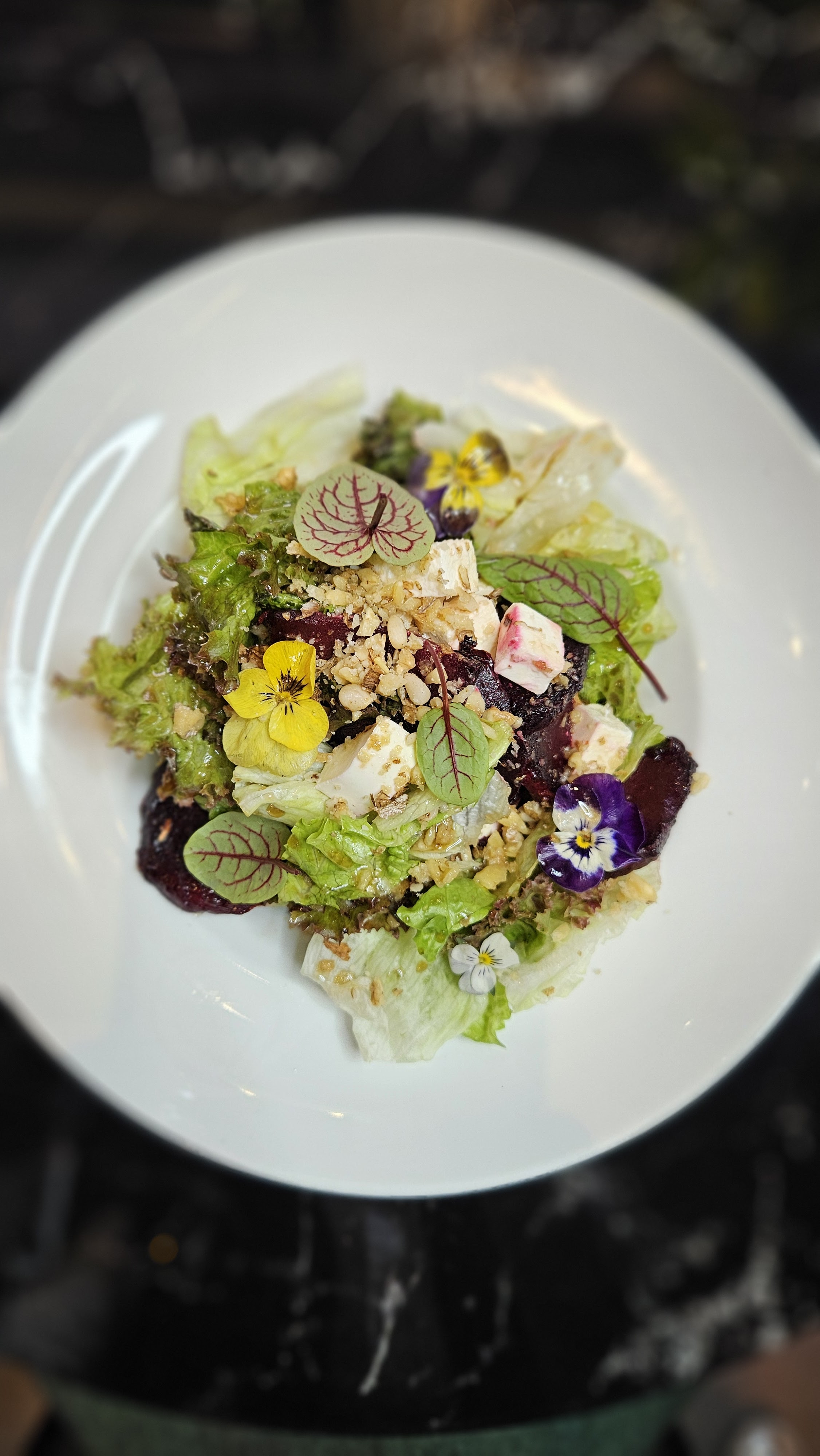 JUICE MARKET BISTRO image 20