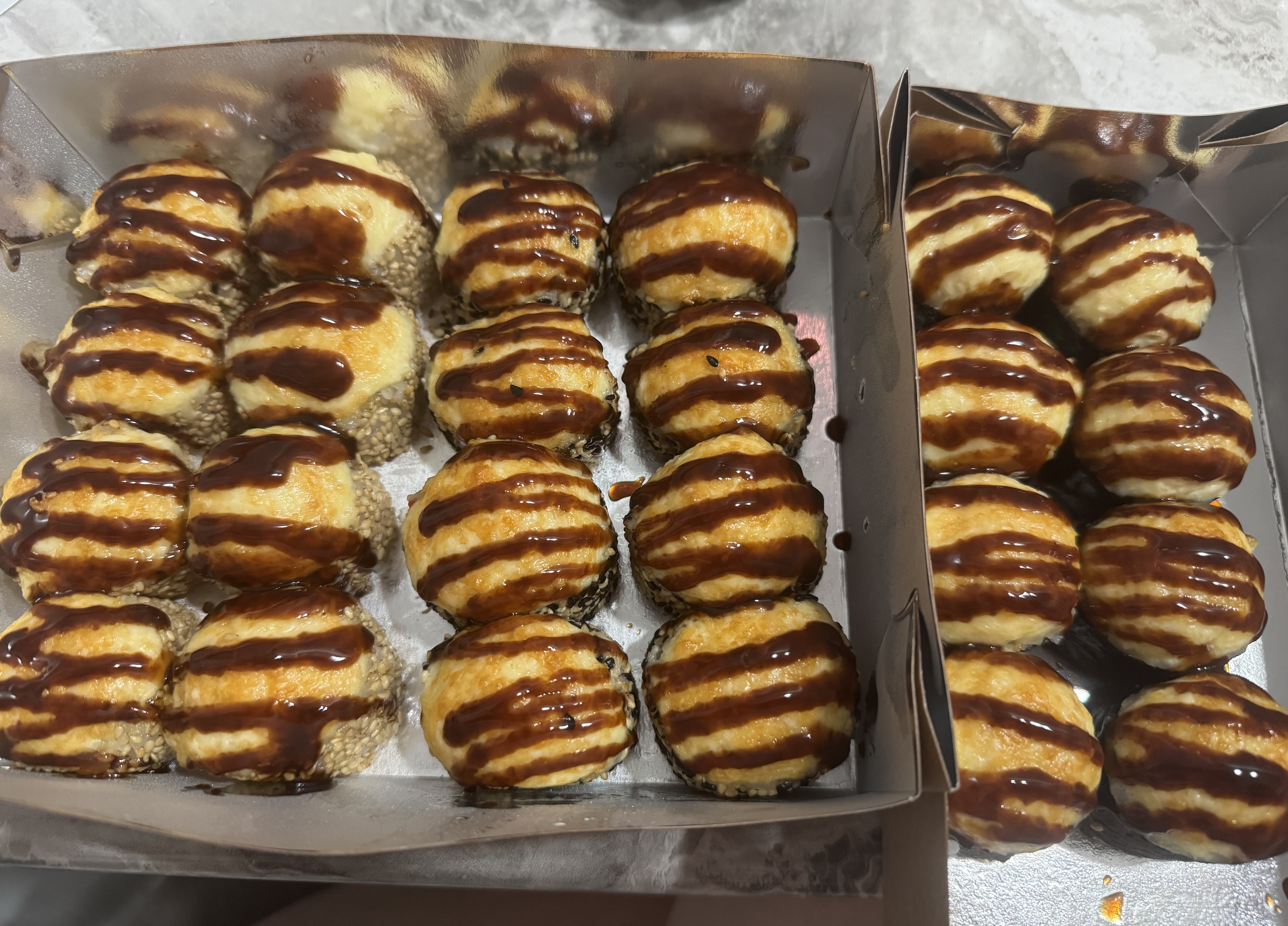 Ні Риба Ні Мʼясо image 2