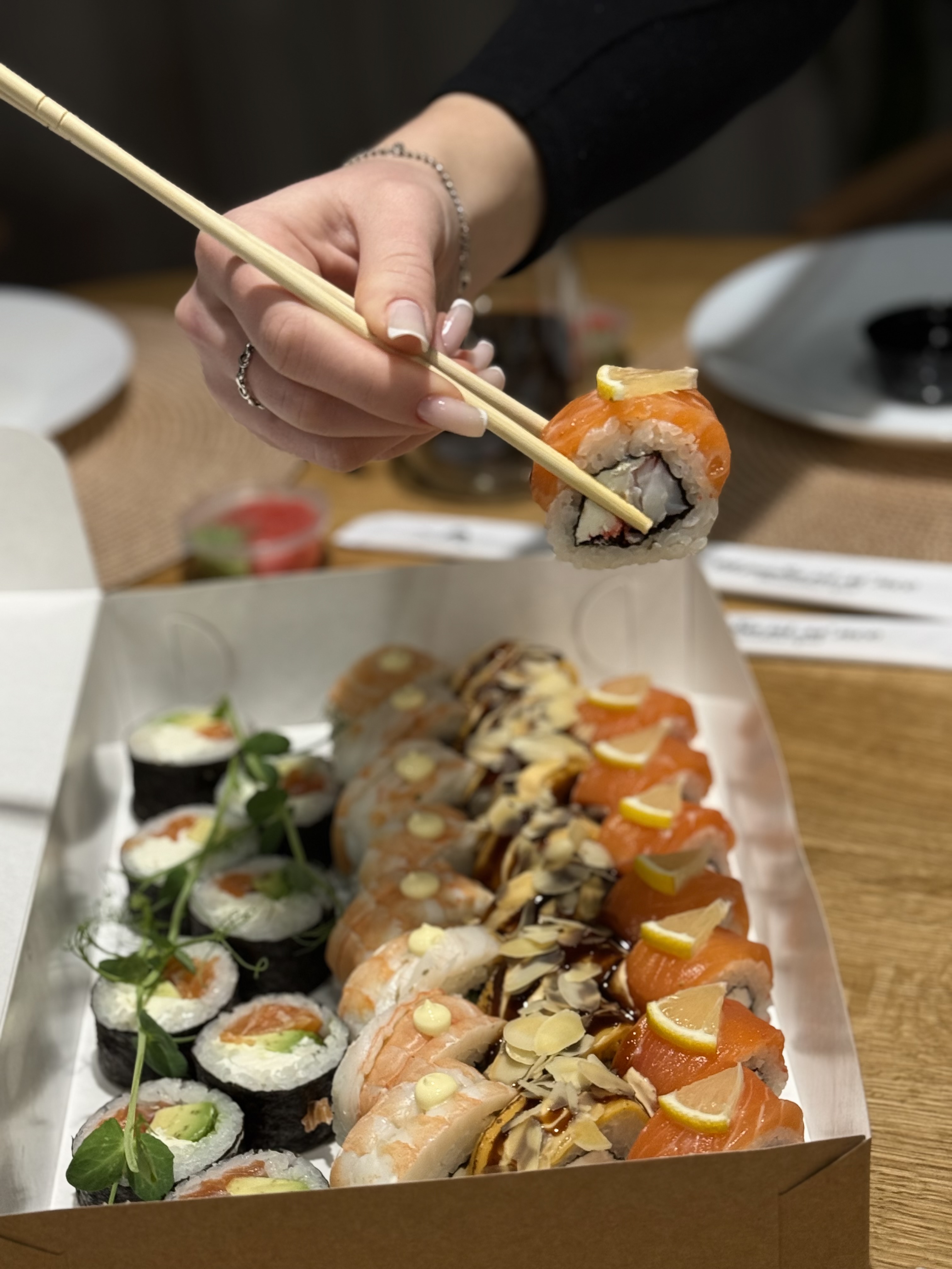 Ні Риба Ні Мʼясо image 3