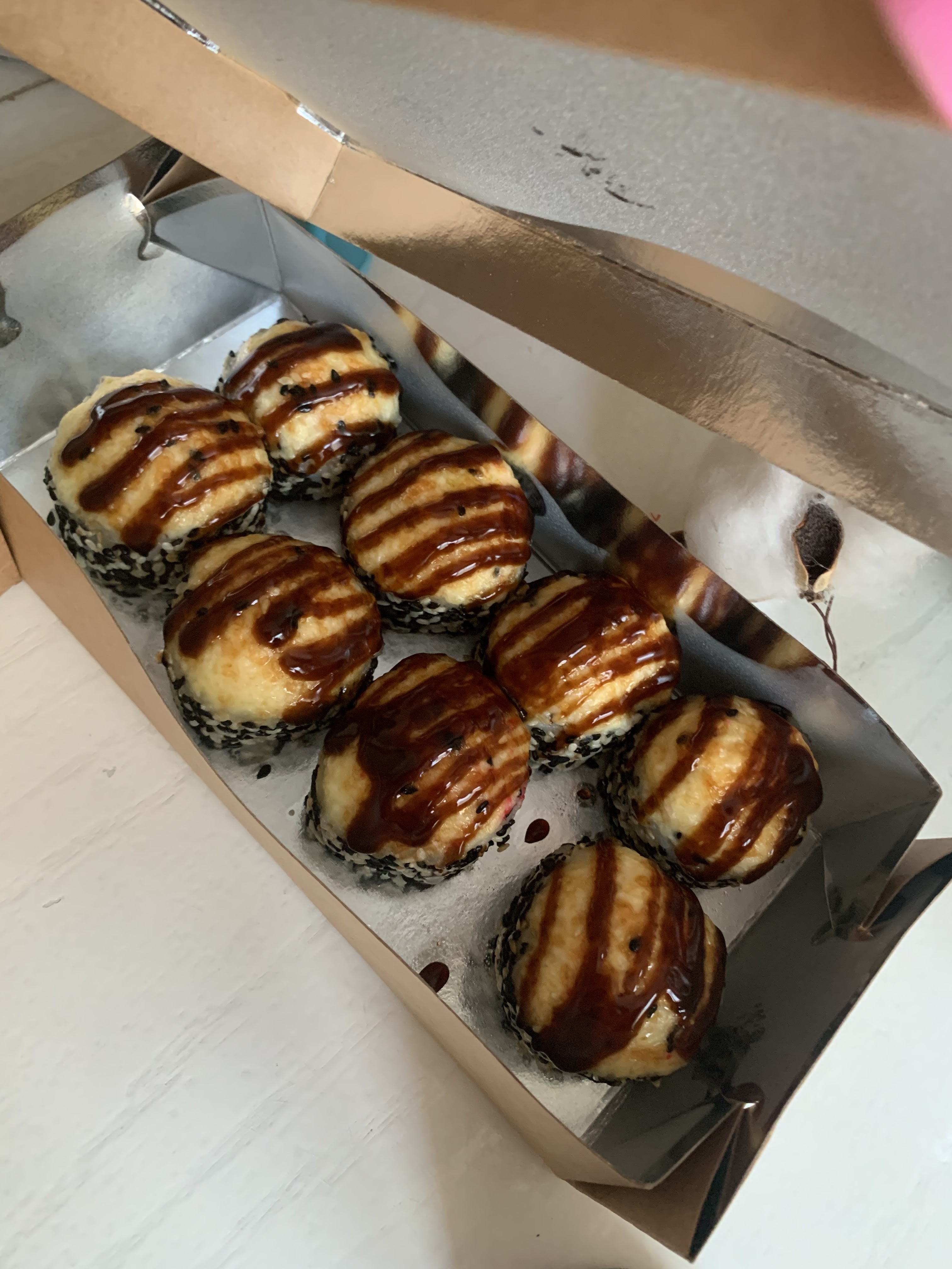 Ні Риба Ні Мʼясо image 4