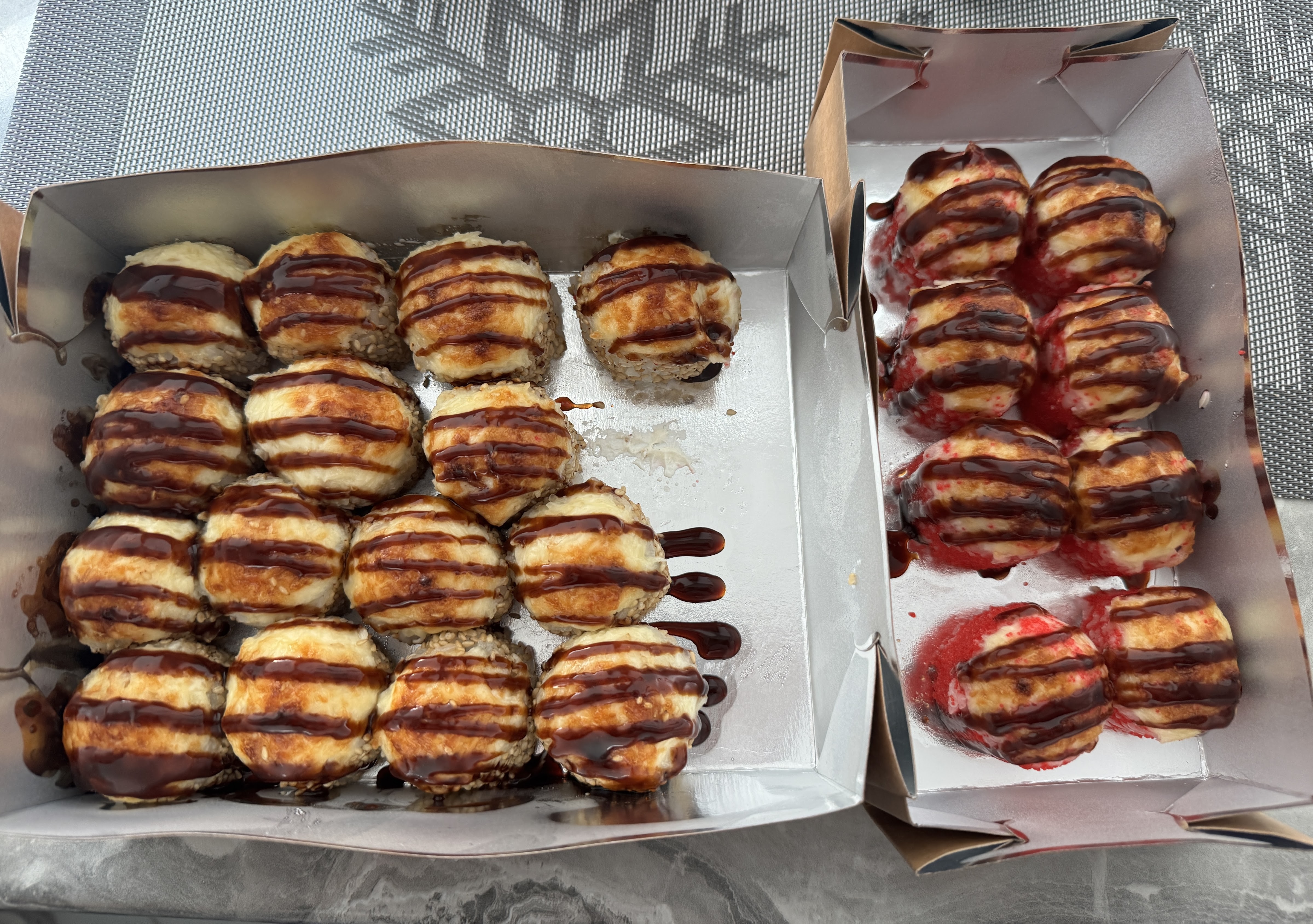 Ні Риба Ні Мʼясо image 5