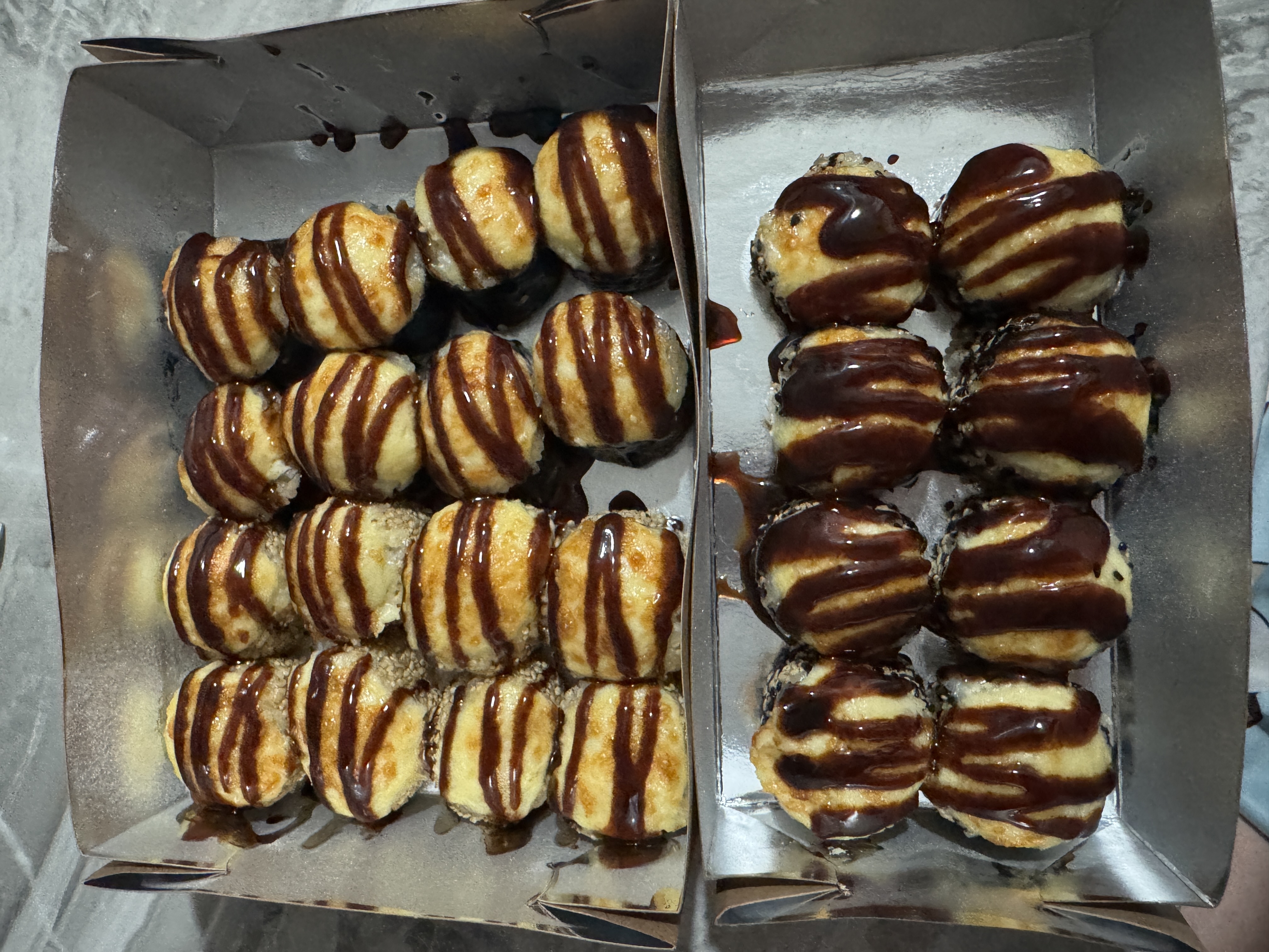 Ні Риба Ні Мʼясо image 7