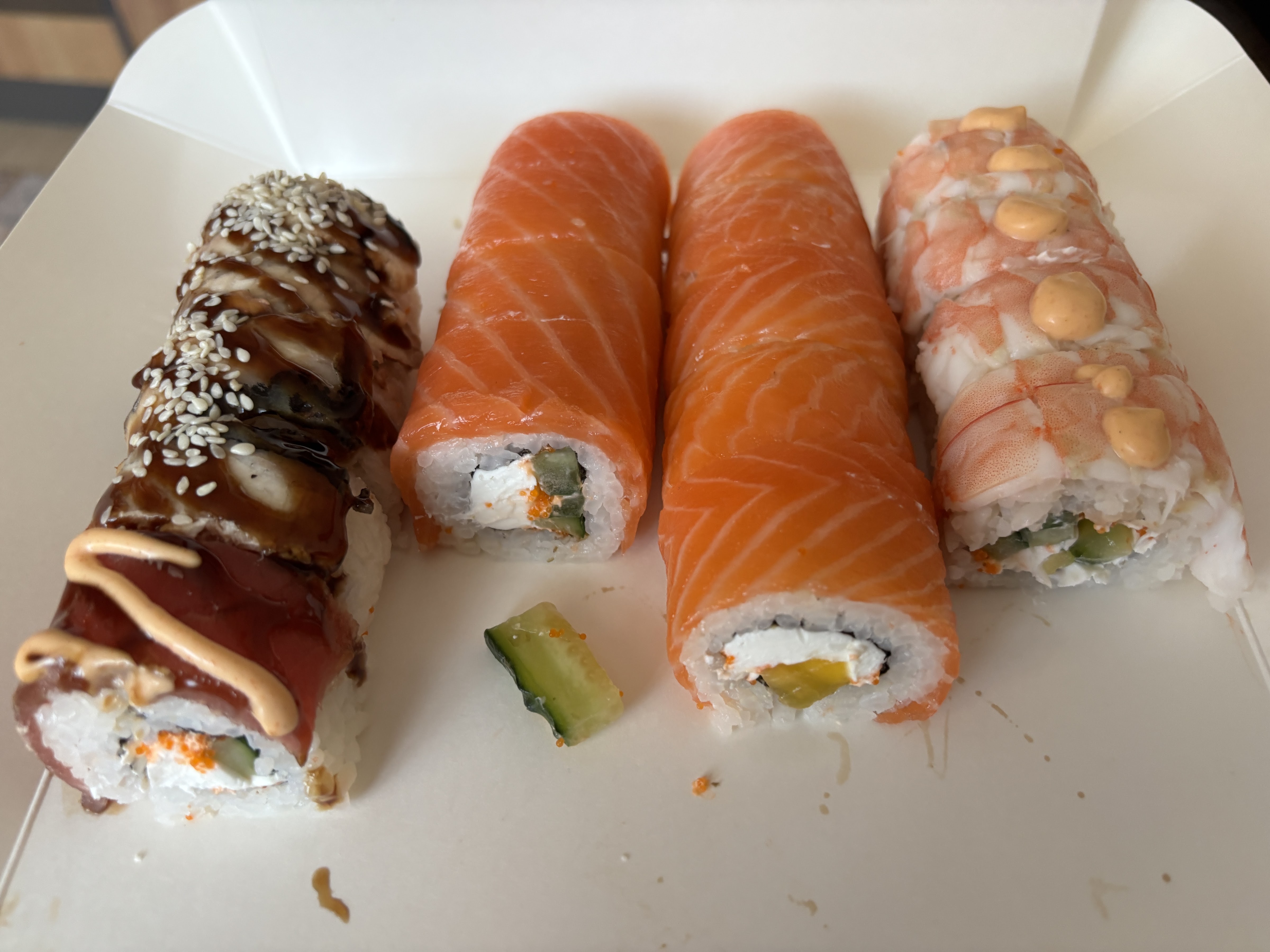 Sushi to Go image 3