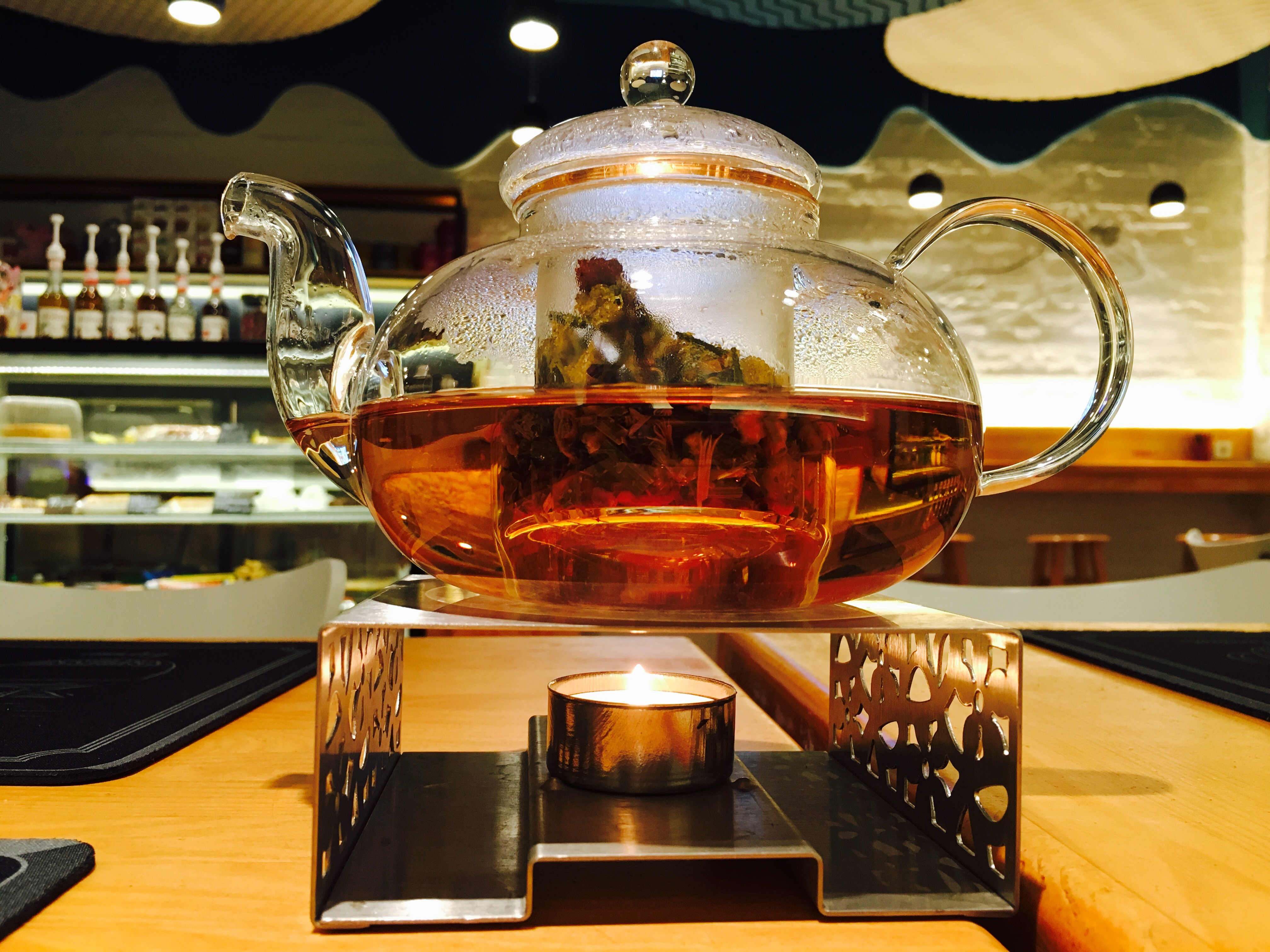 Medusa Cafe image 10