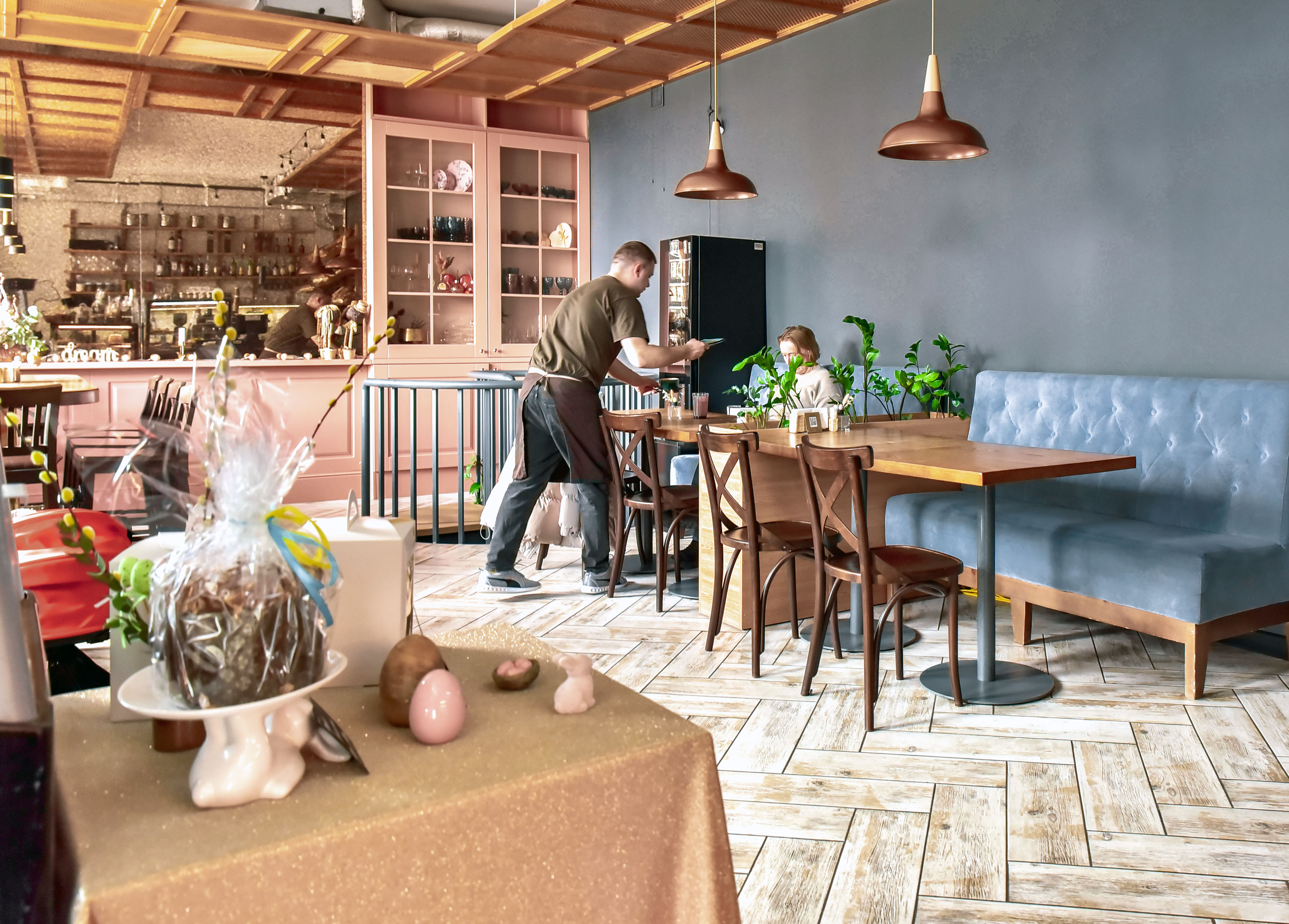 ХЛІБОТЕКА image 20