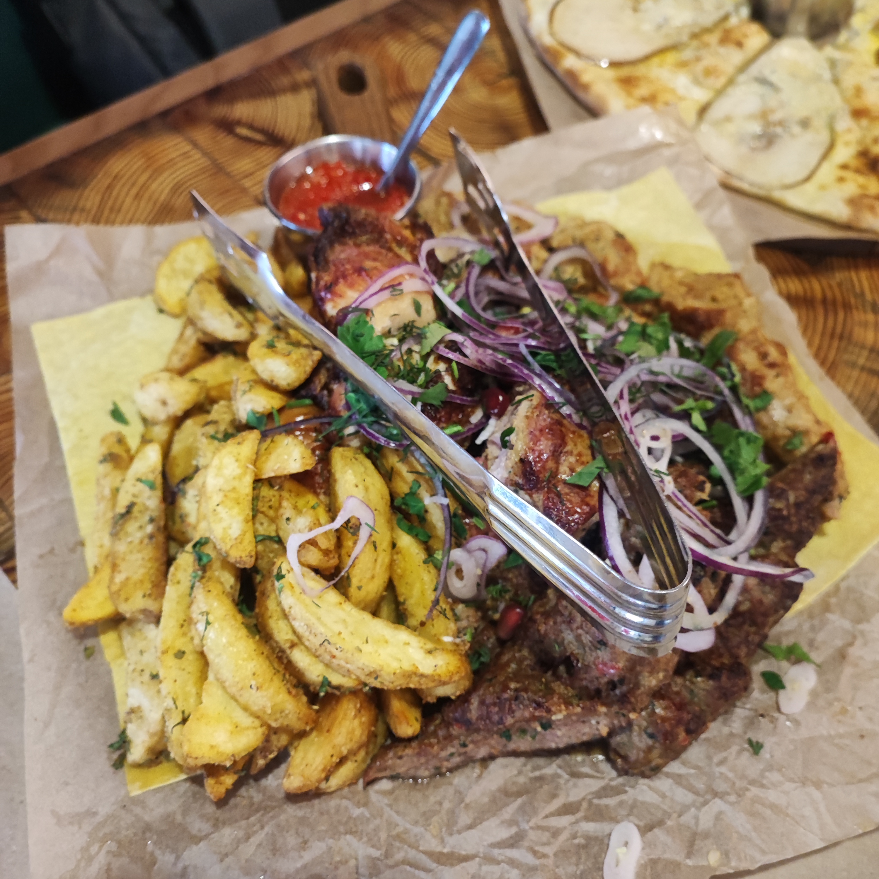 Чічілакі Молодіжна image 20