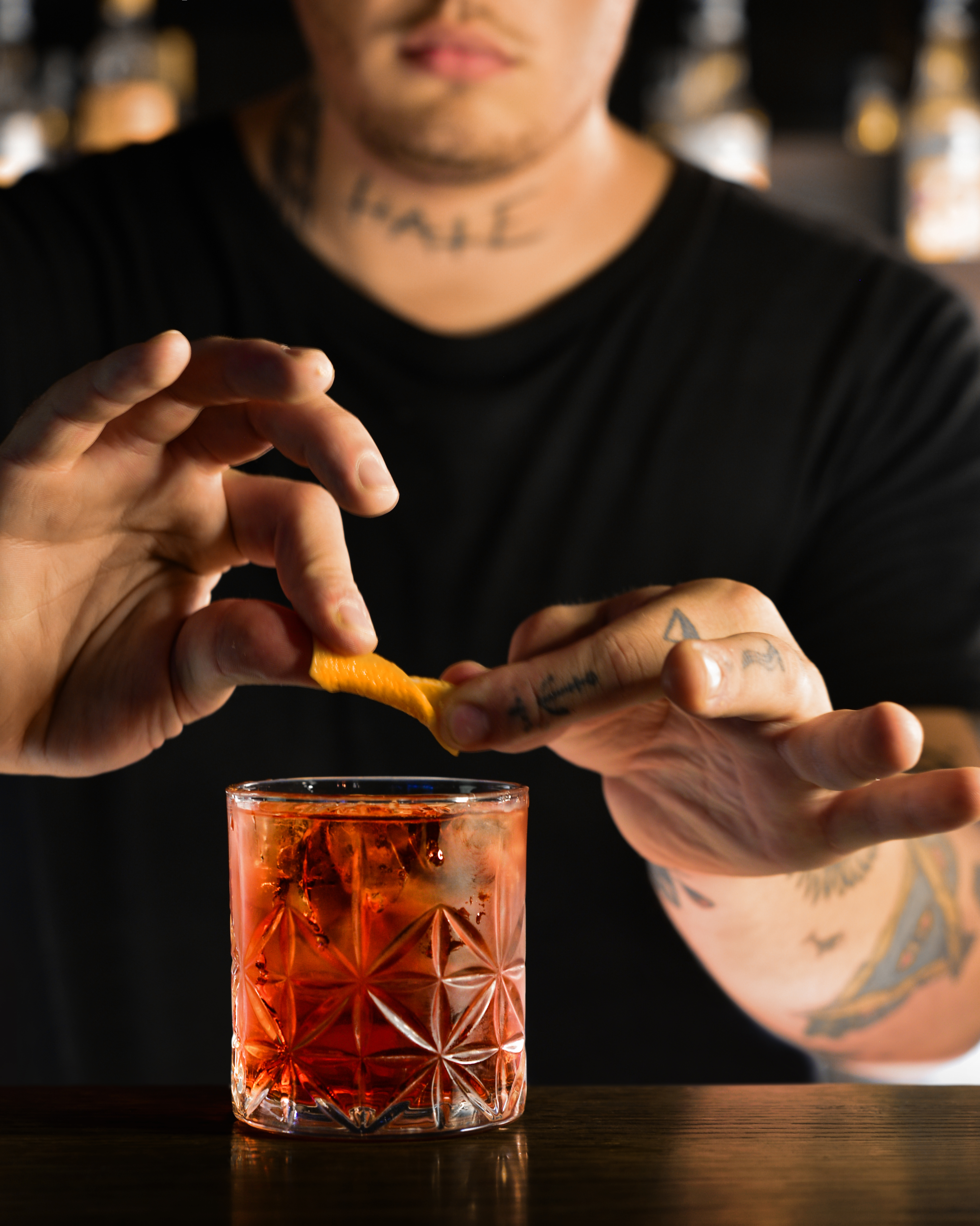 Потяг Hookah Bar image 4