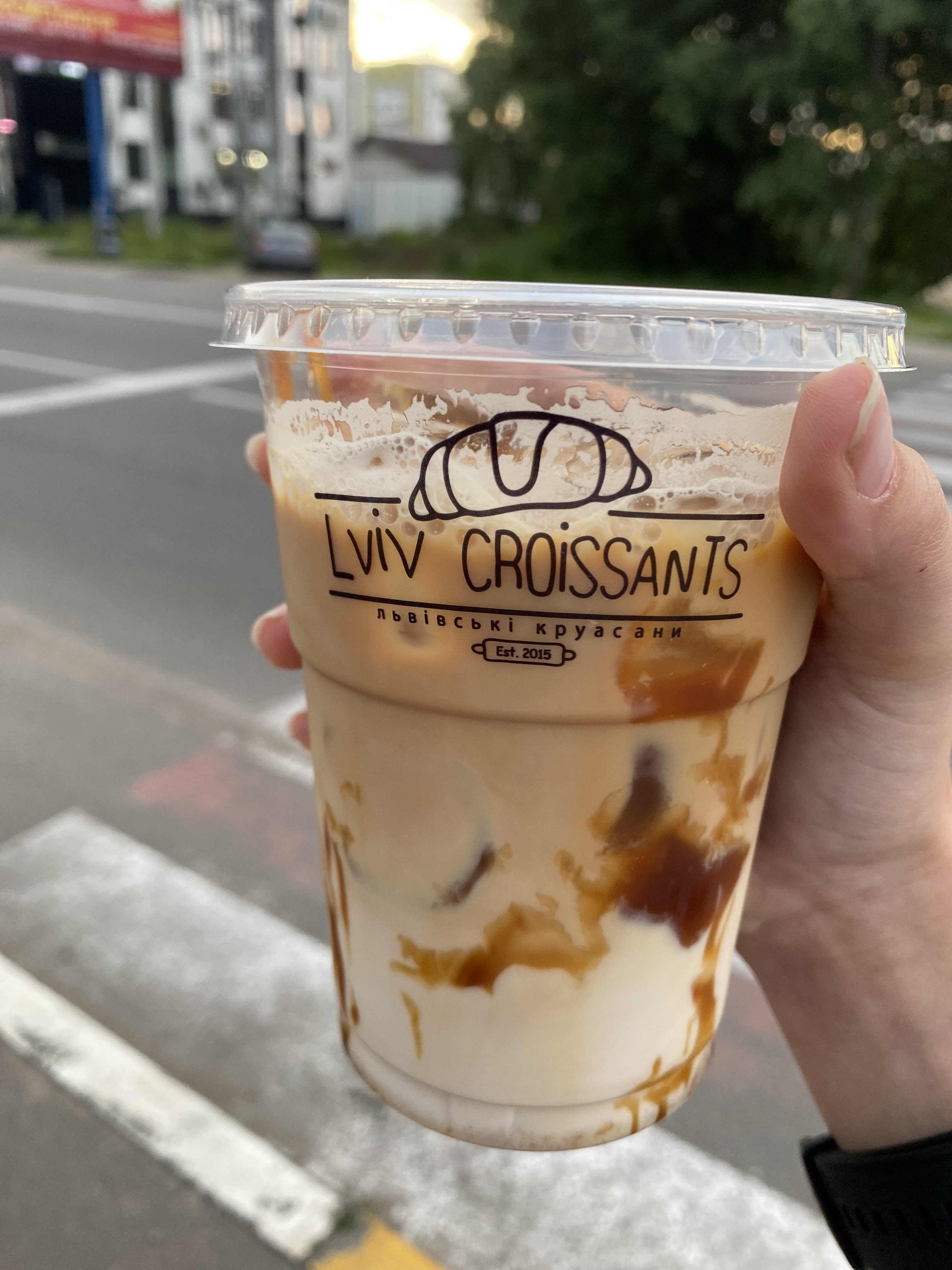 Lviv Croissants image 5