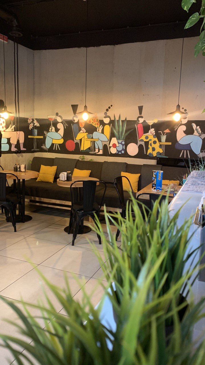 TRUST PIZZA & SUSHI (Gatne) image 11