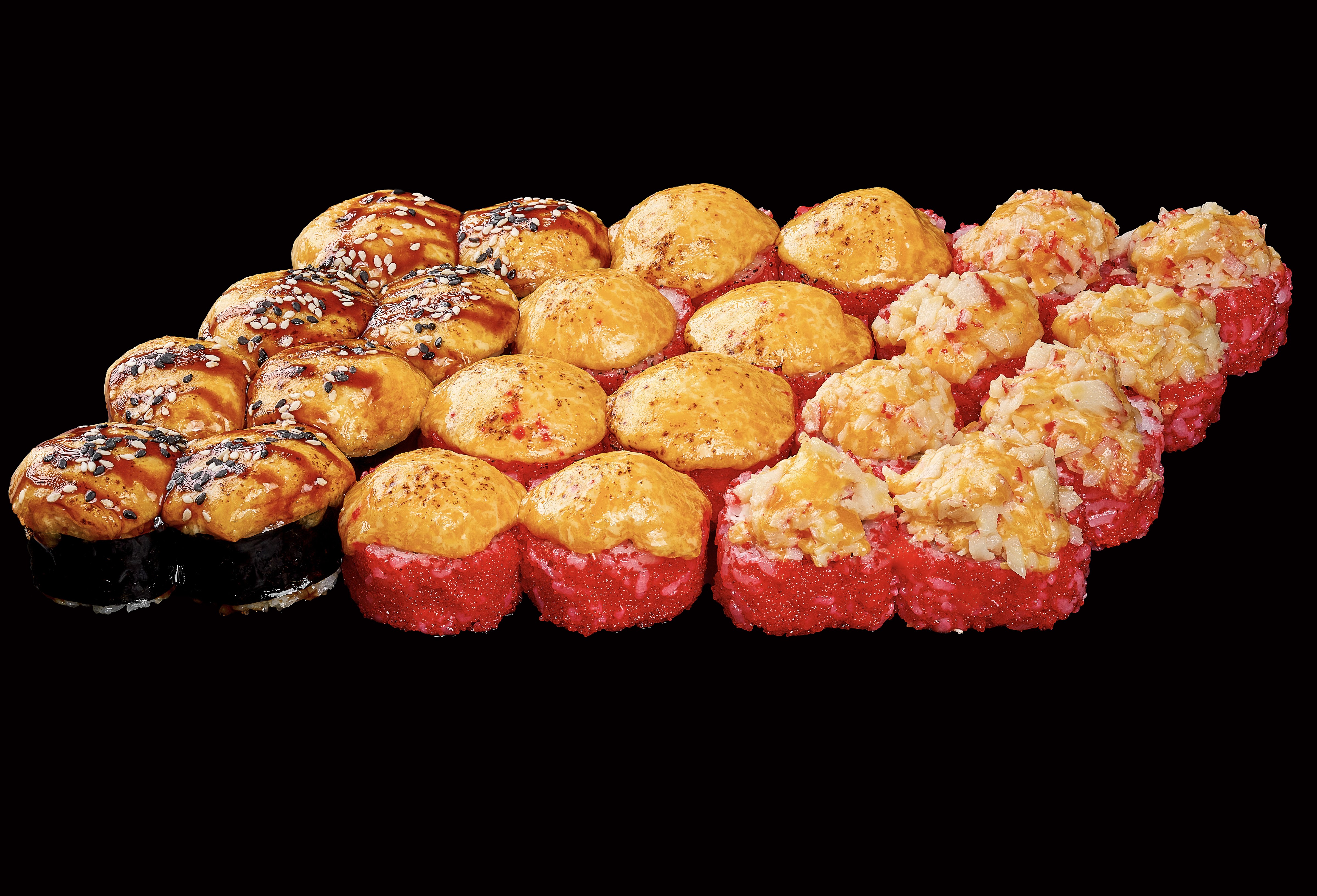 TRUST PIZZA & SUSHI (Gatne) image 16