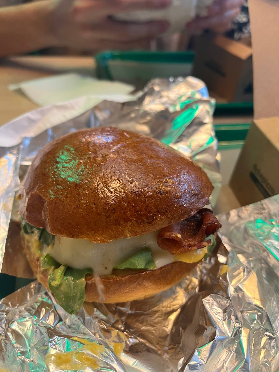 fichepizza - Піца та Бургери Вишневе image 14