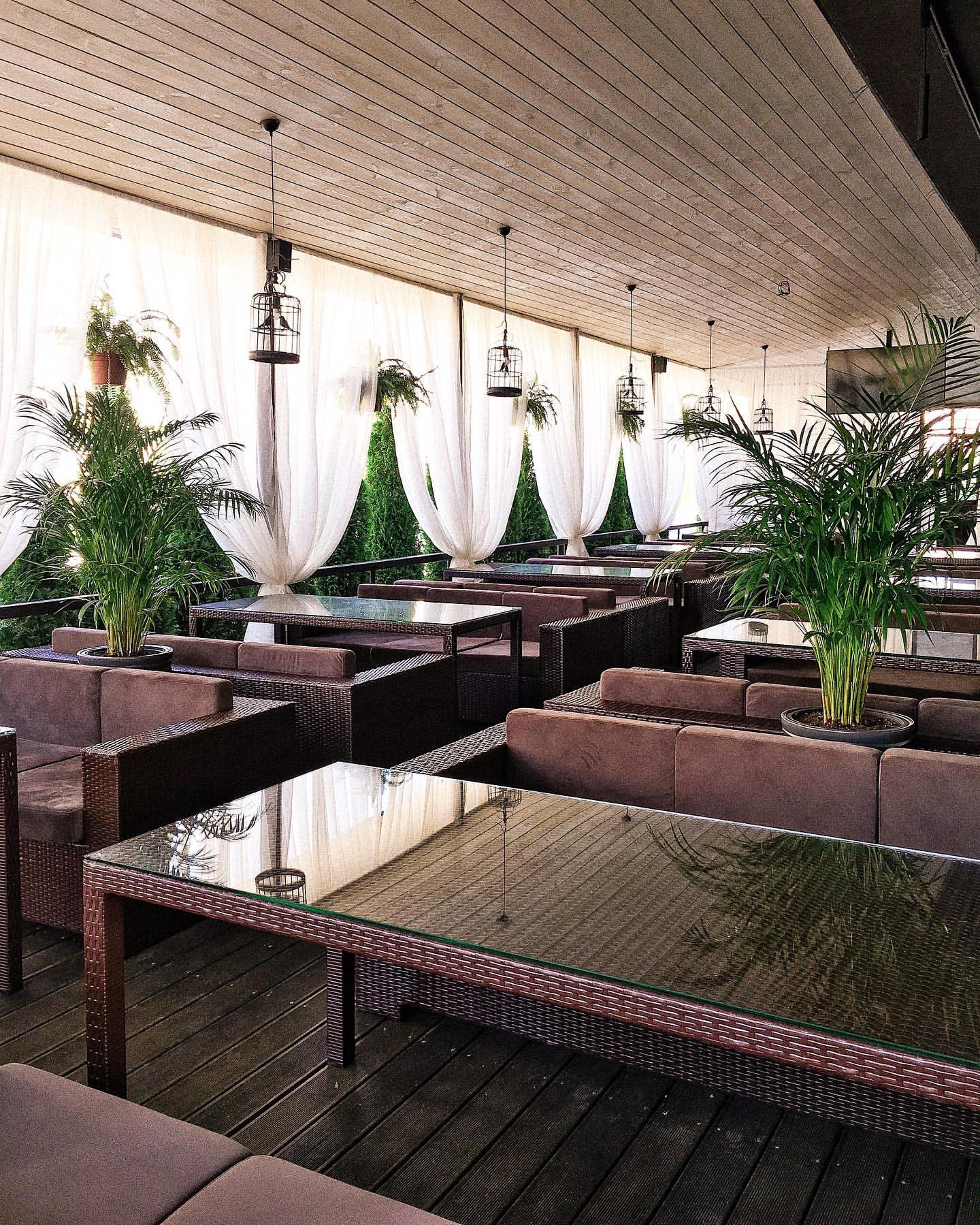 Ресторан Garden image 14