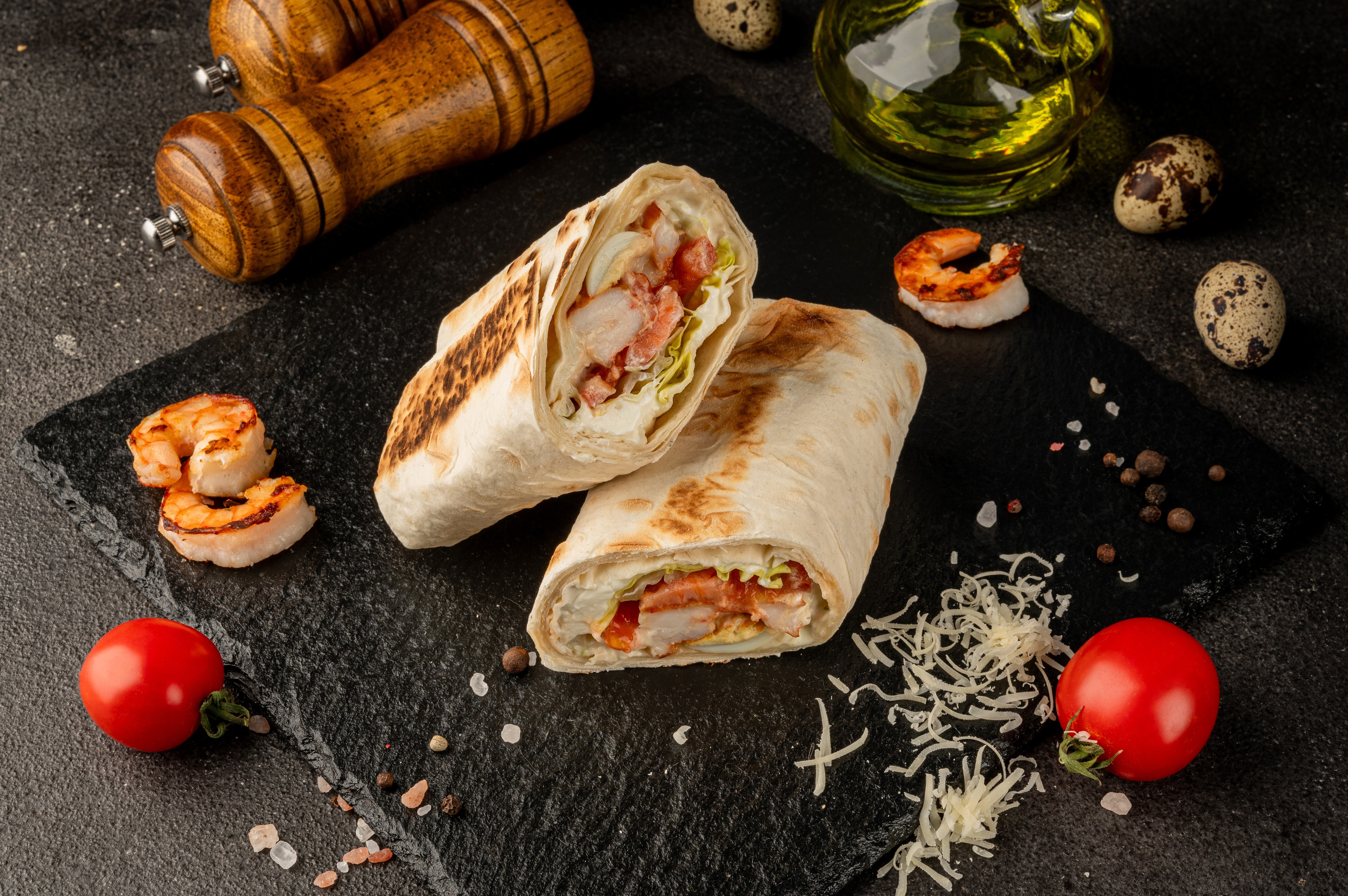 Dim Shaurmy image 13