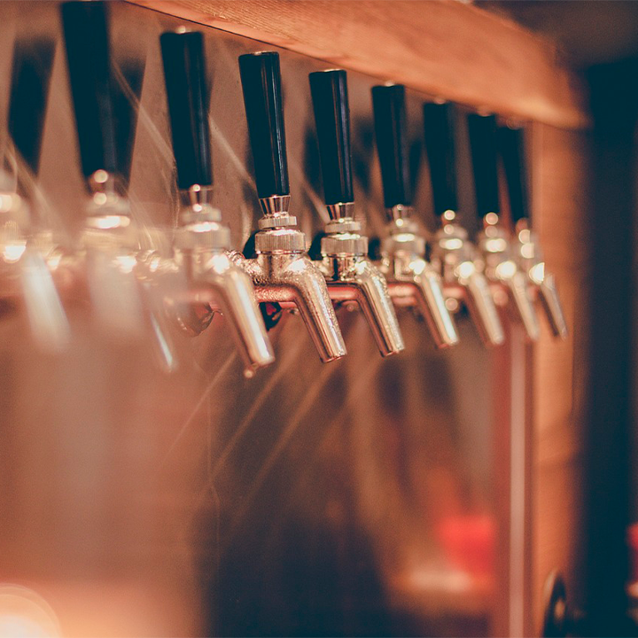 Sport pub "BEER ARENA" image 3