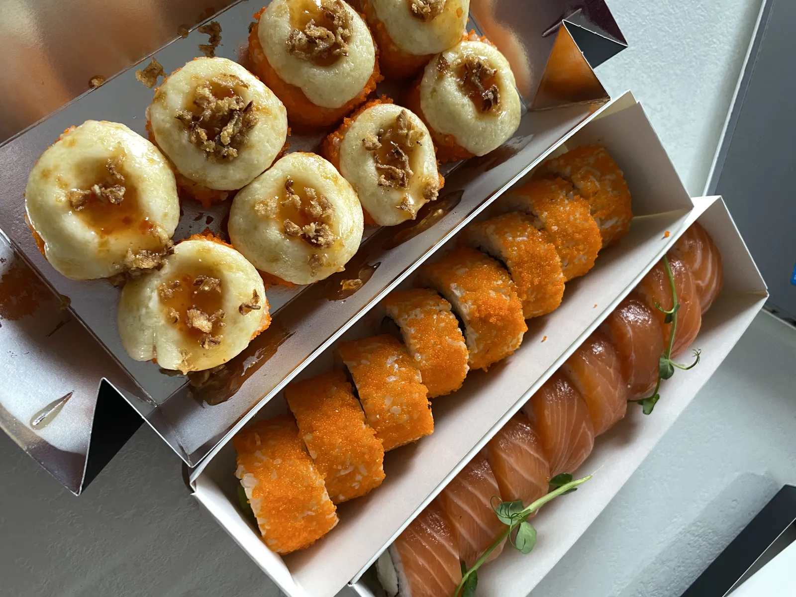 Nani Sushi image 13