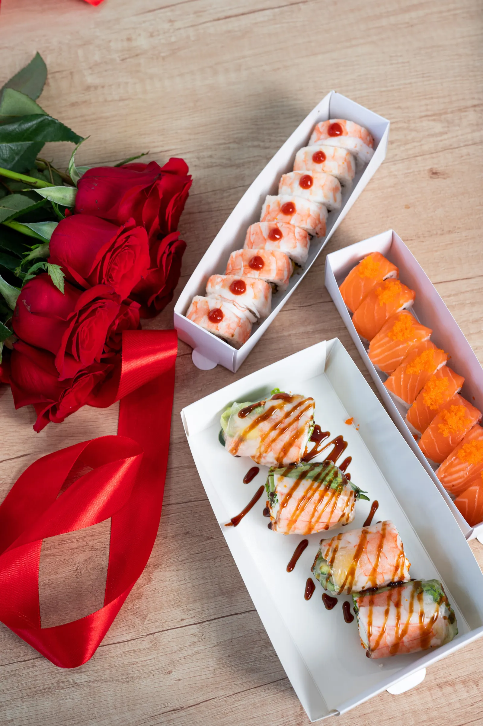 Nani Sushi image 14