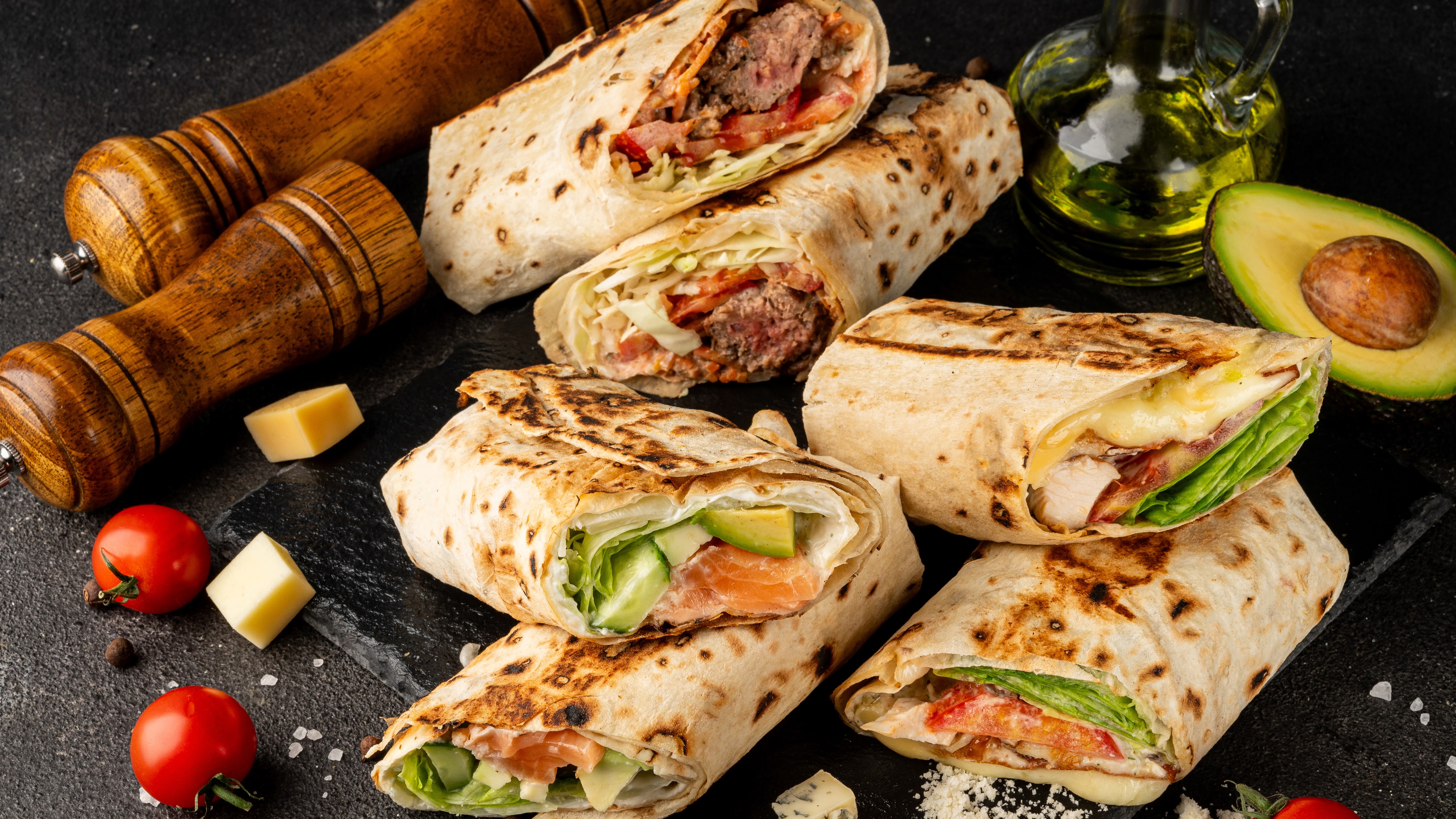 Dim Shaurmy image 12