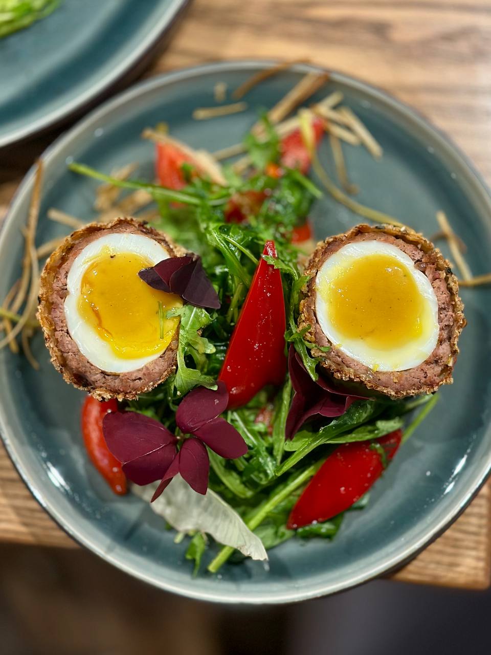 Ivory ресторан європейської кухні image 13