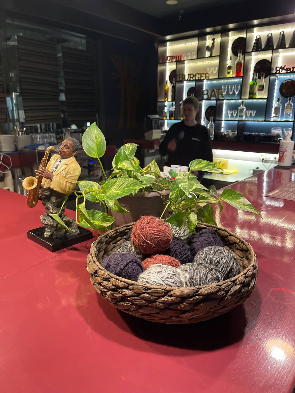 БорщBurger image 12