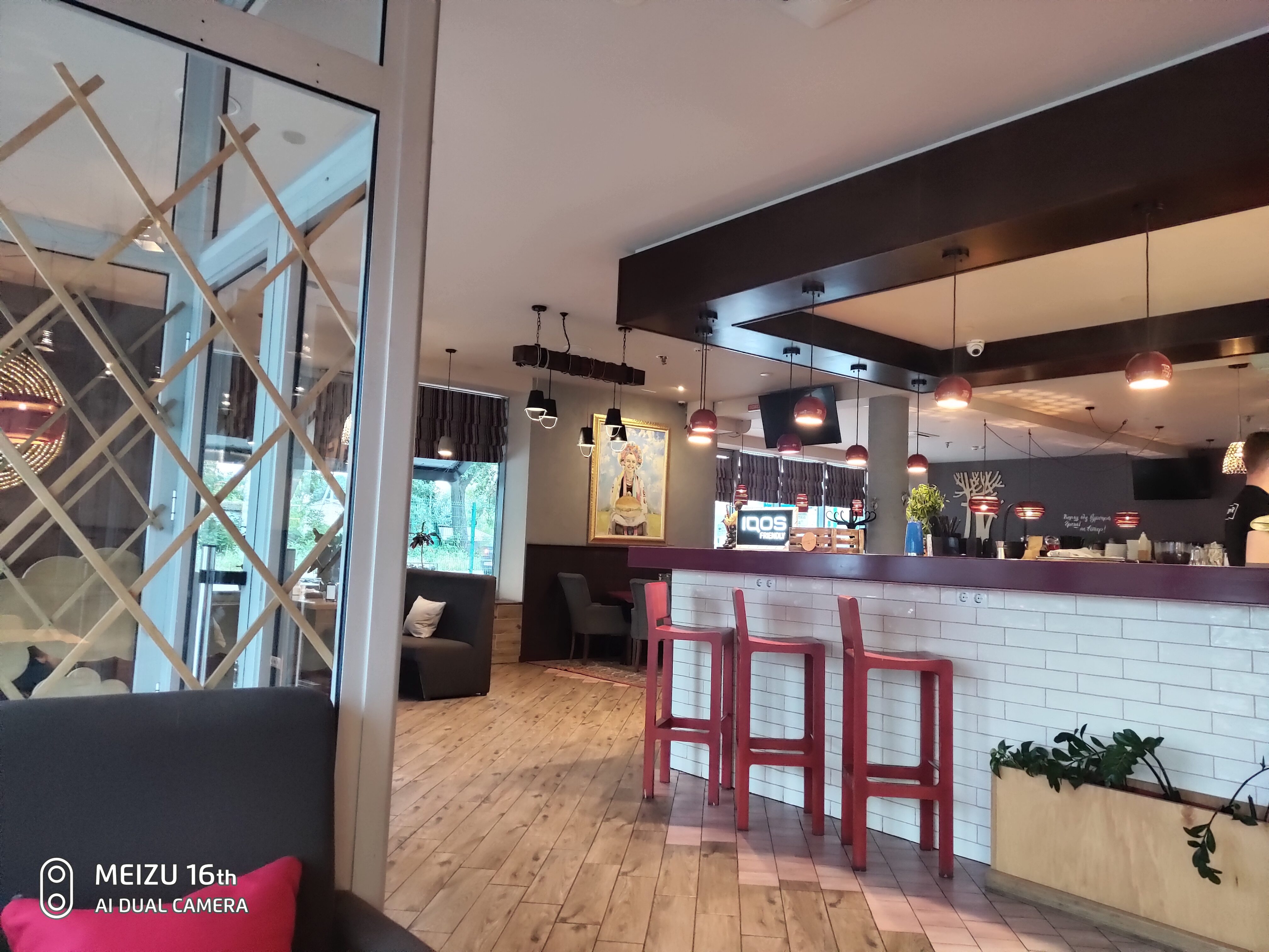 БорщBurger image 17