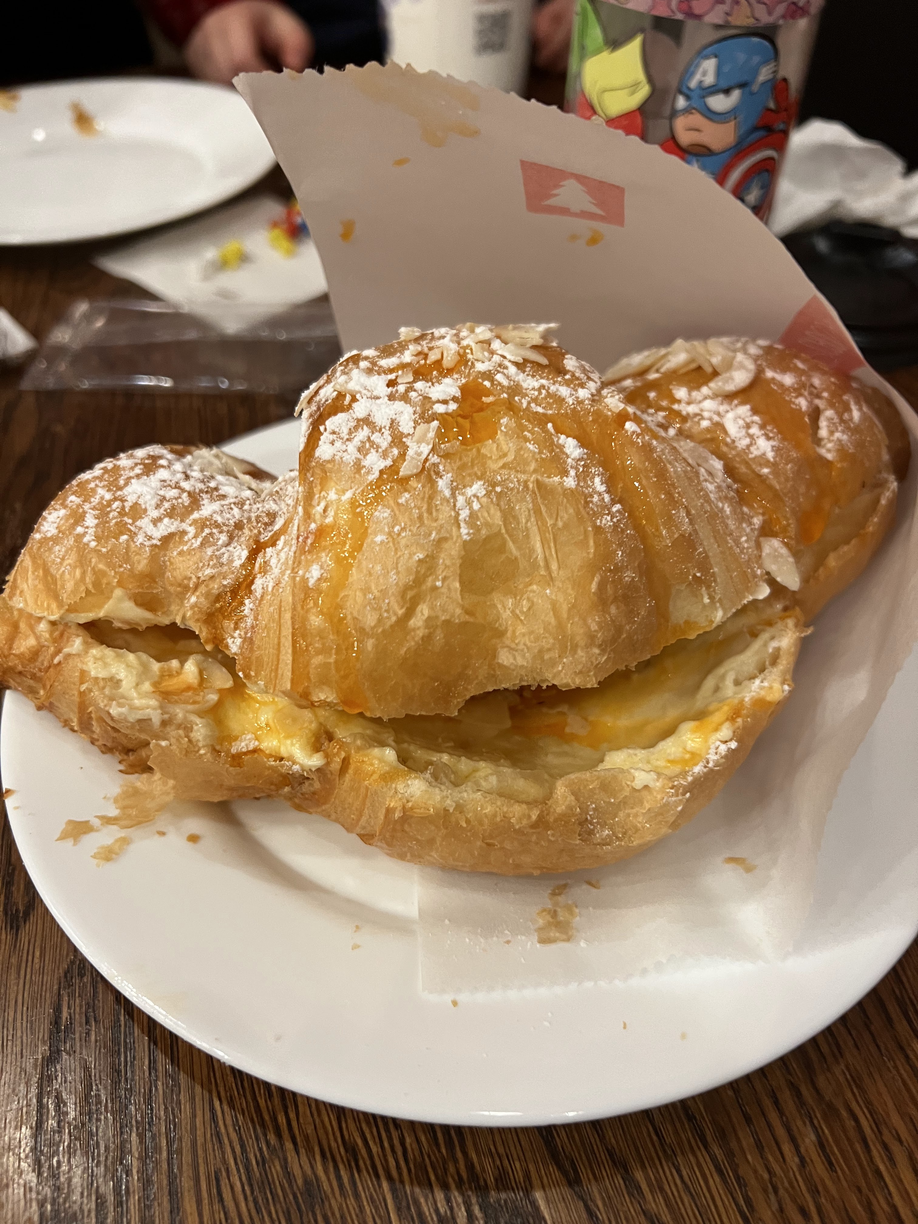 Lviv Croissants image 4