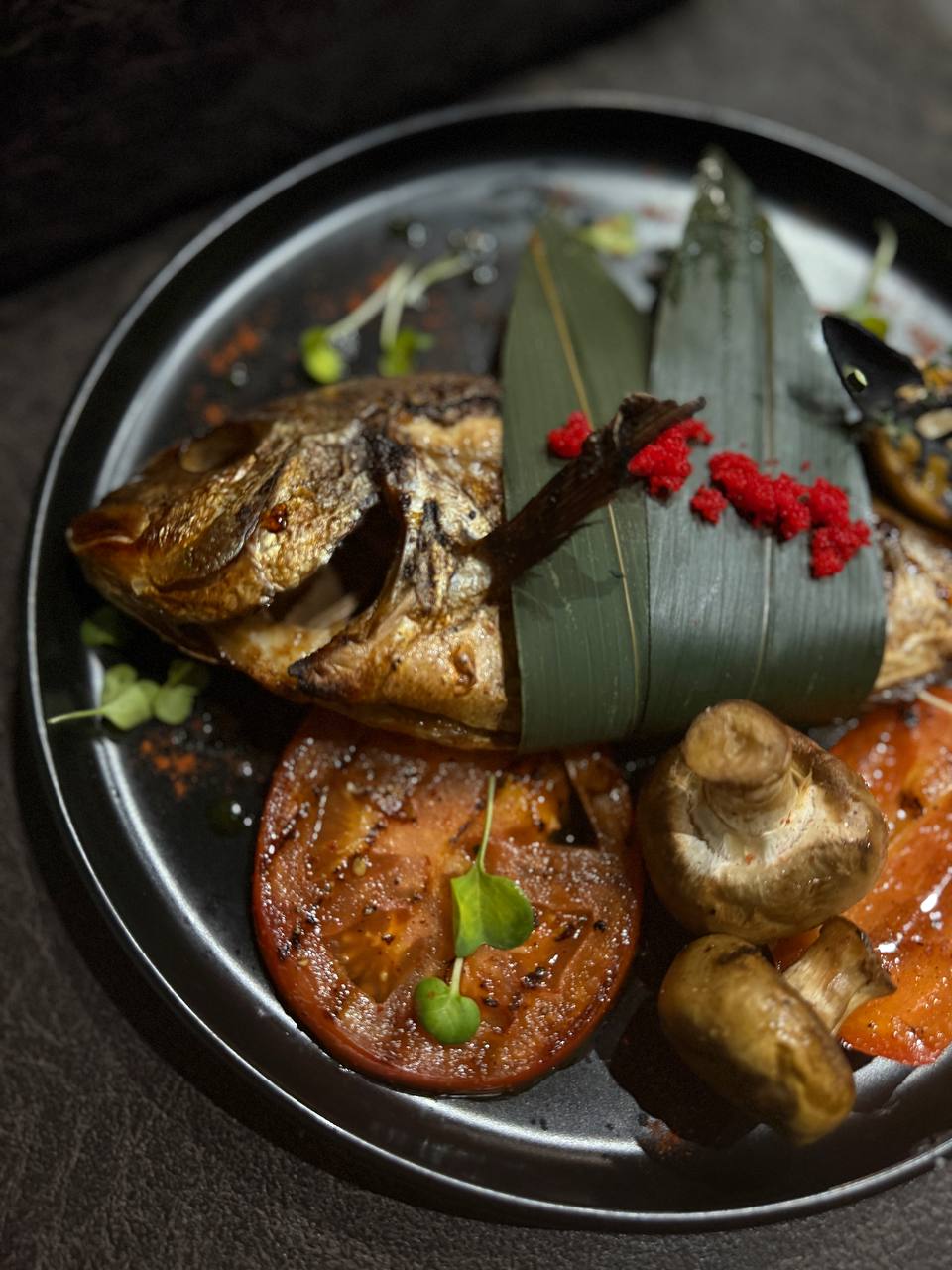 Grey Stone Restaurant image 12