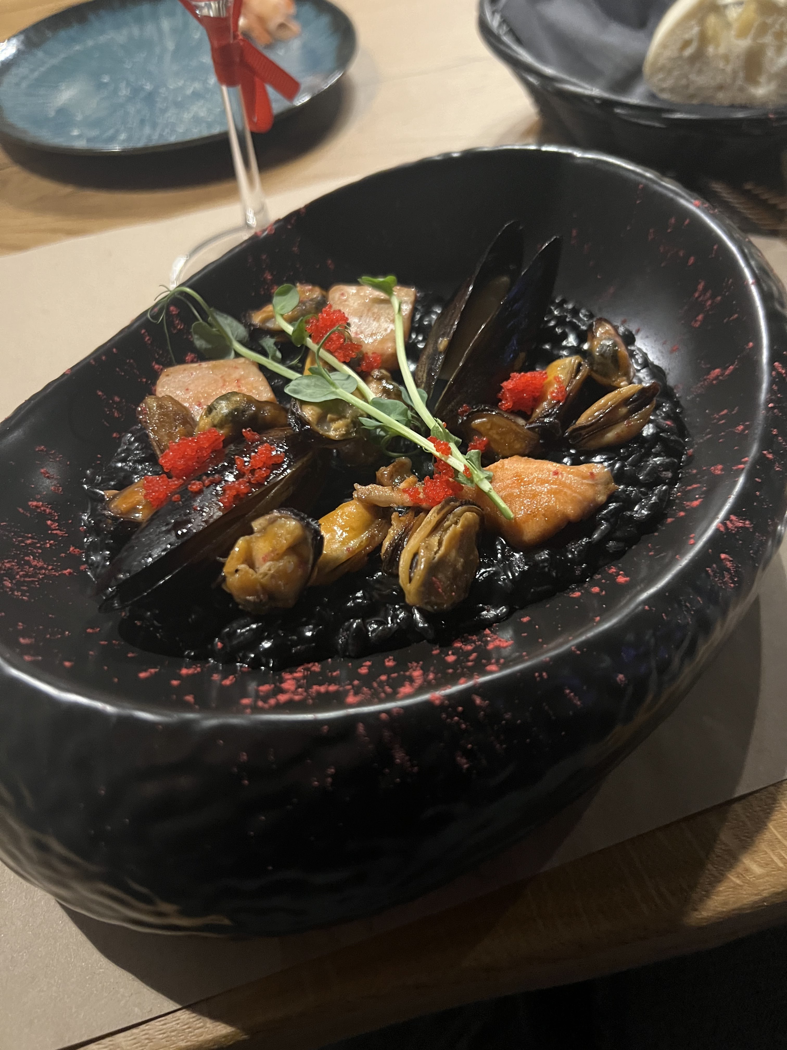 Grey Stone Restaurant image 13