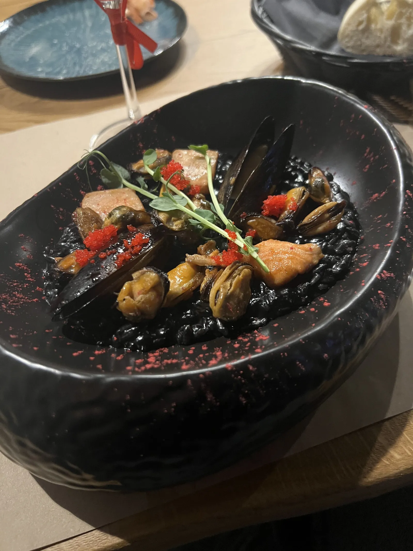 Grey Stone Restaurant image 13