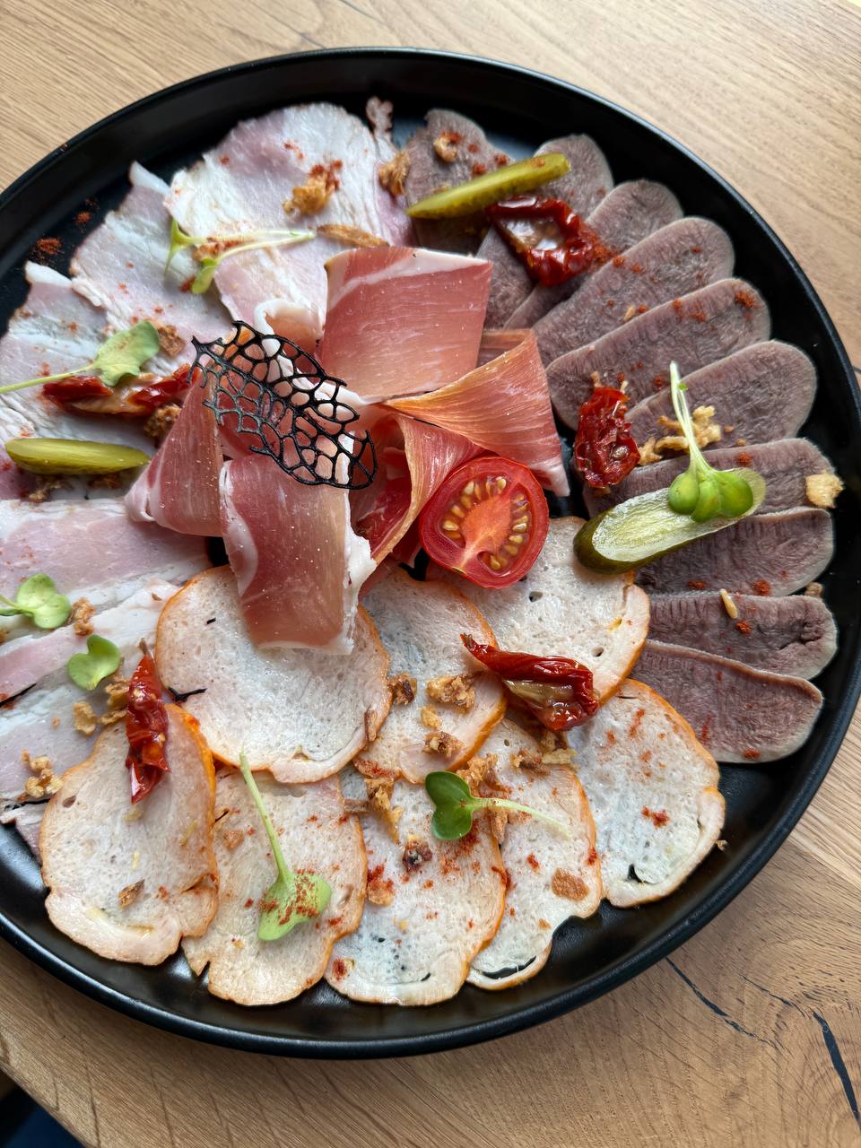 Grey Stone Restaurant image 15