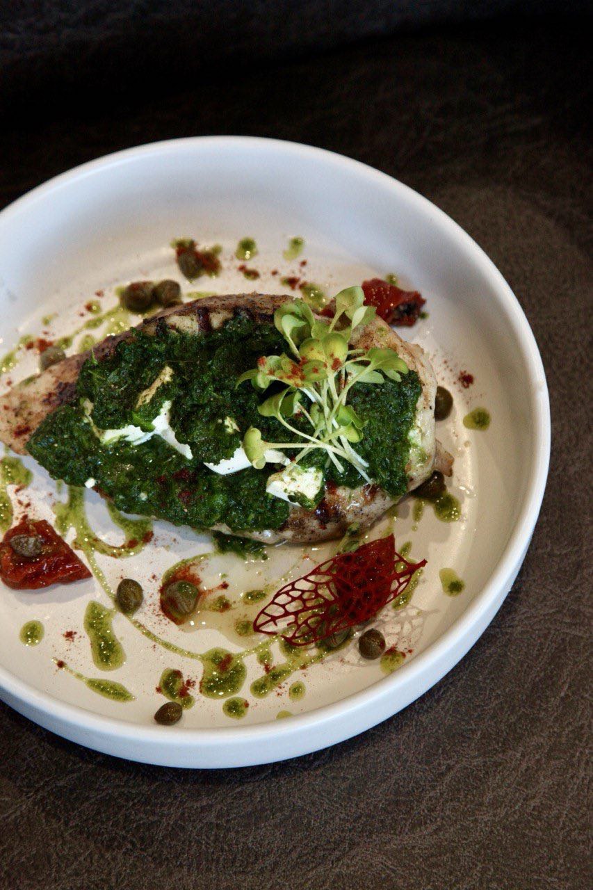 Grey Stone Restaurant image 16