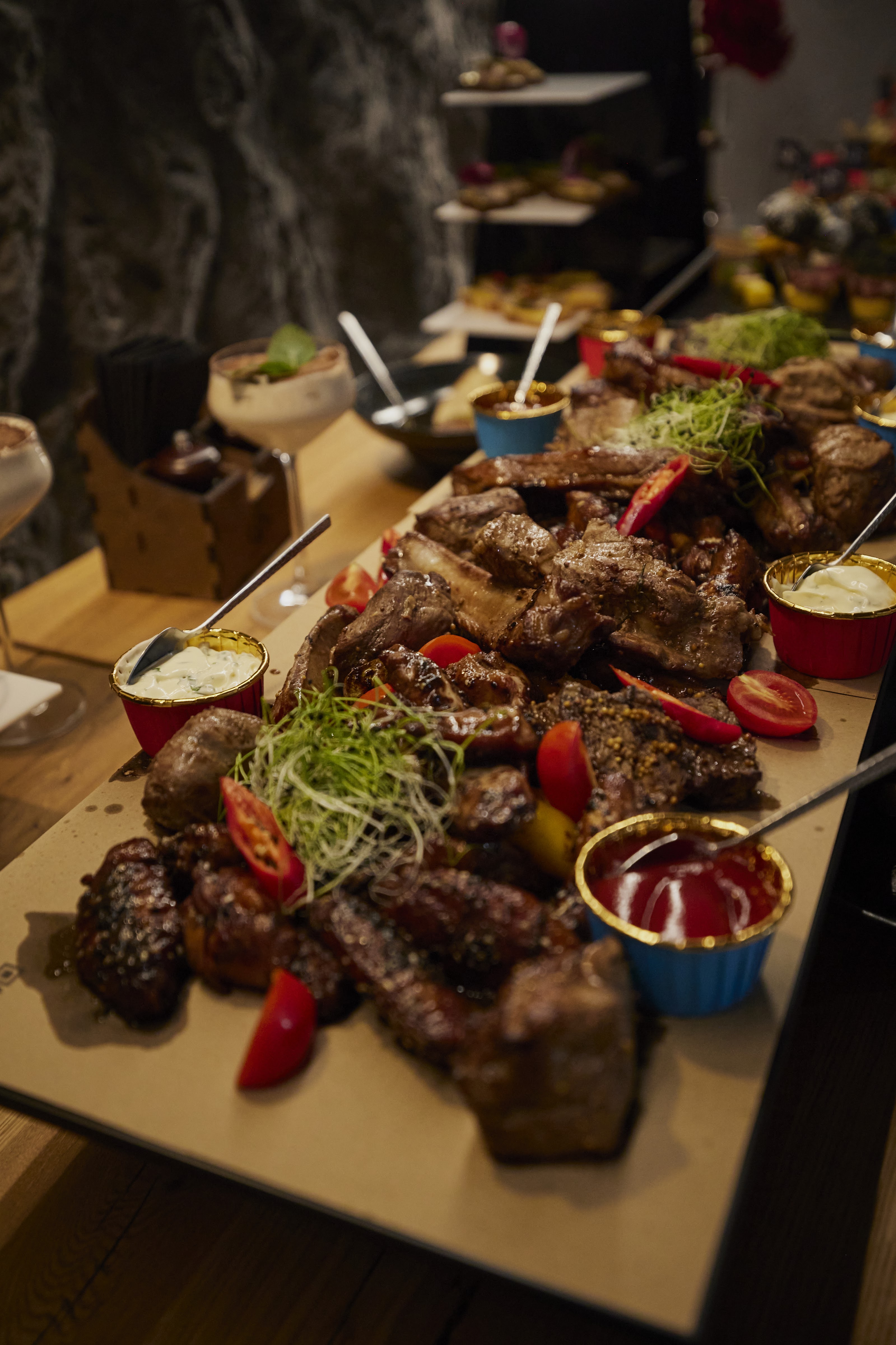 Grey Stone Restaurant image 18