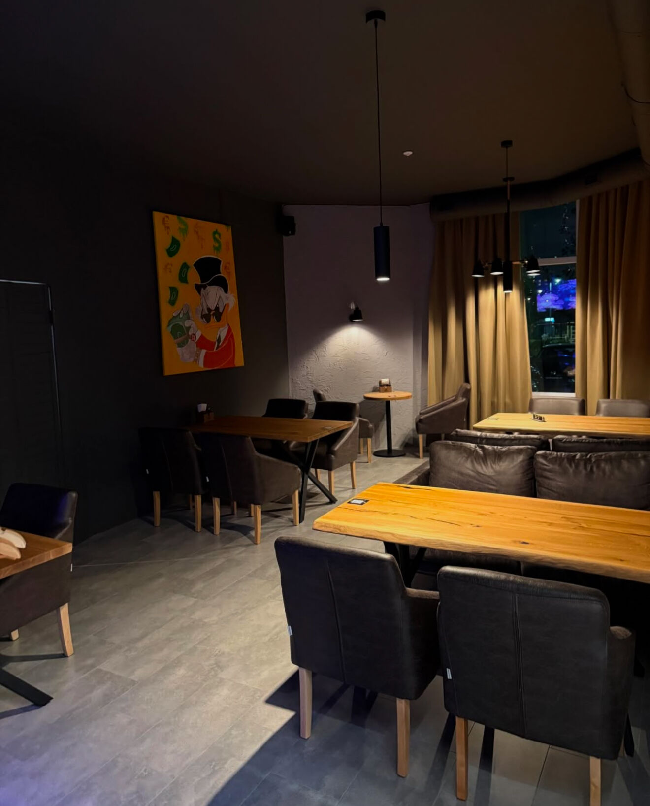 Grey Stone Restaurant image 20
